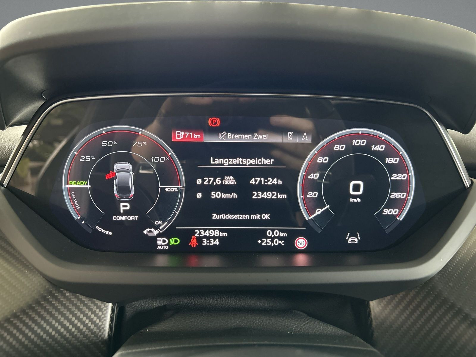 Audi - e-tron GT quattro_20