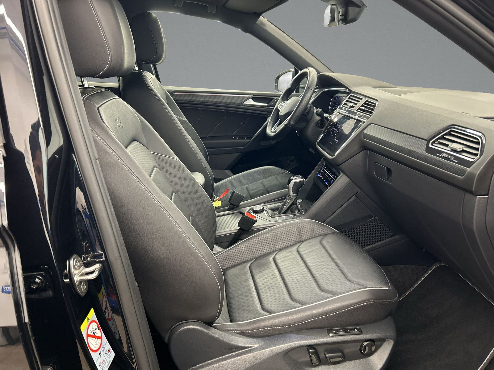 Volkswagen - Tiguan Allspace_12