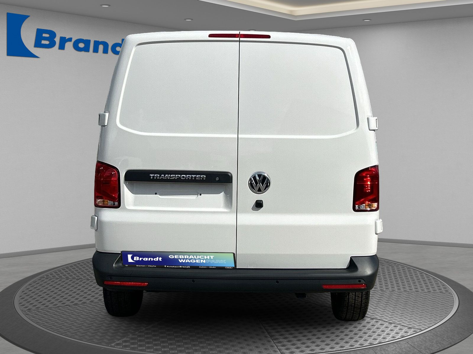 Volkswagen - T6.1 Transporter_6