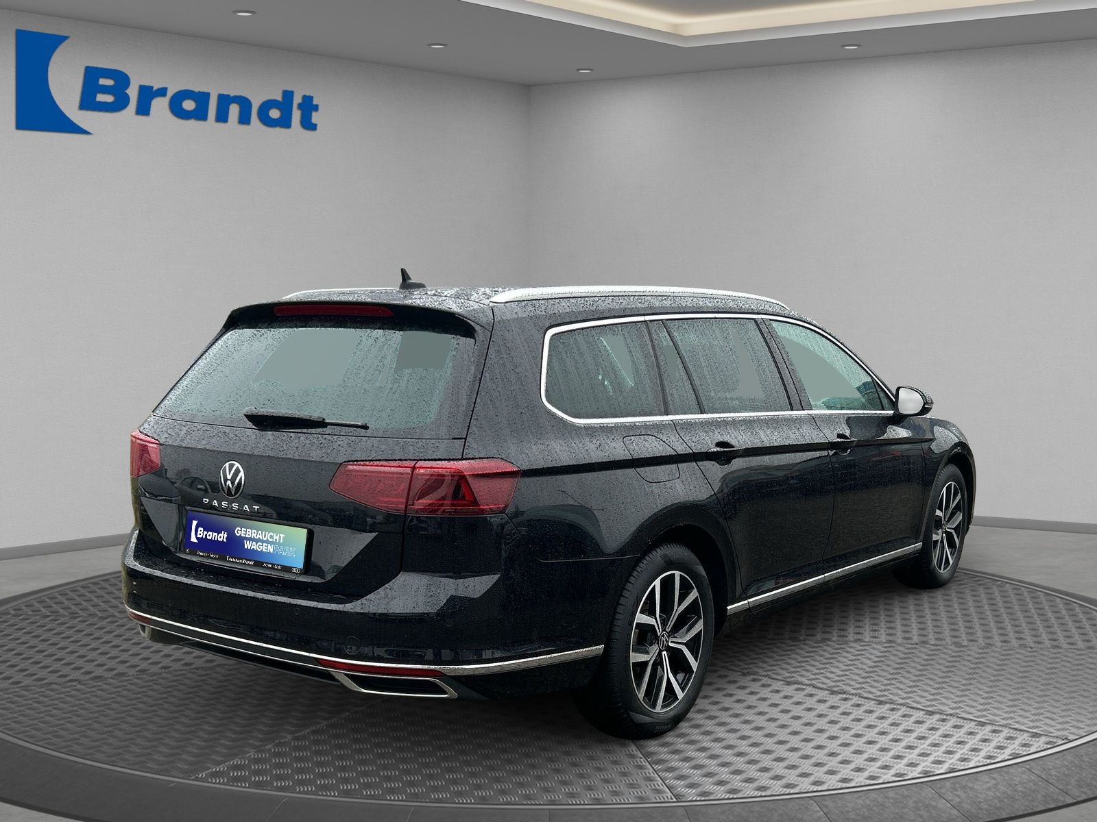 Volkswagen - Passat Variant_3
