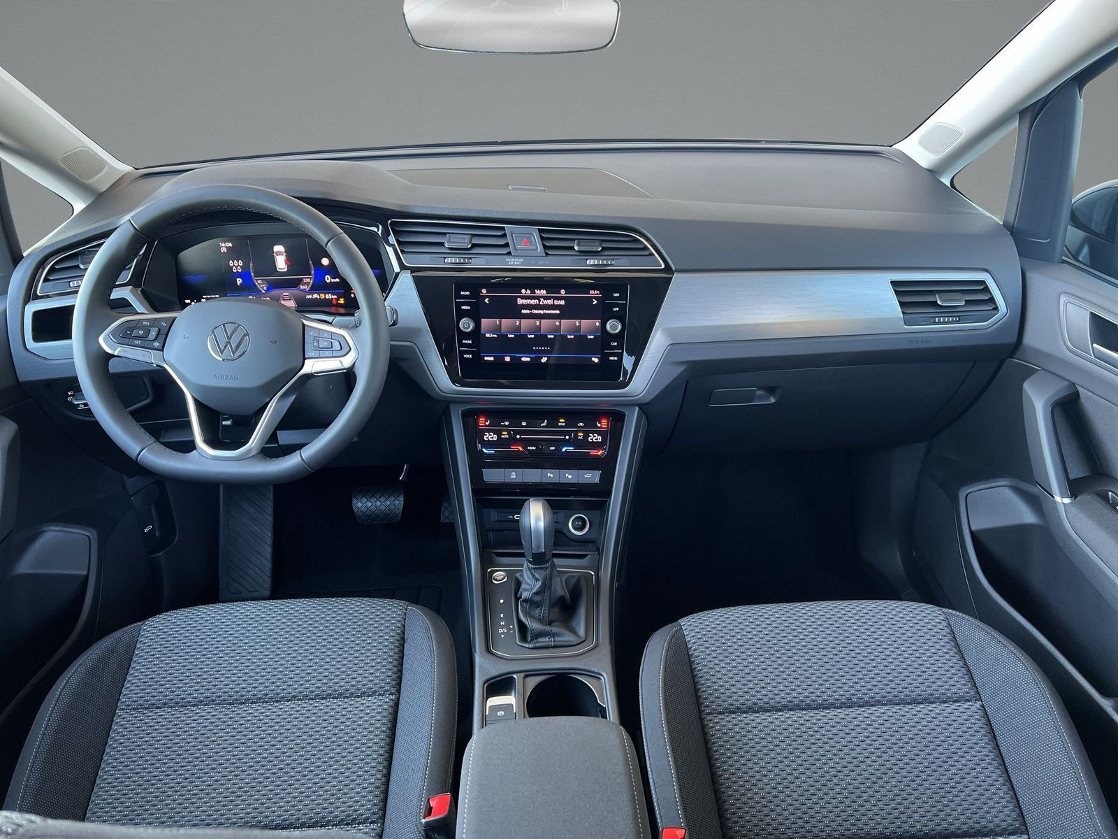 Volkswagen - Touran_9