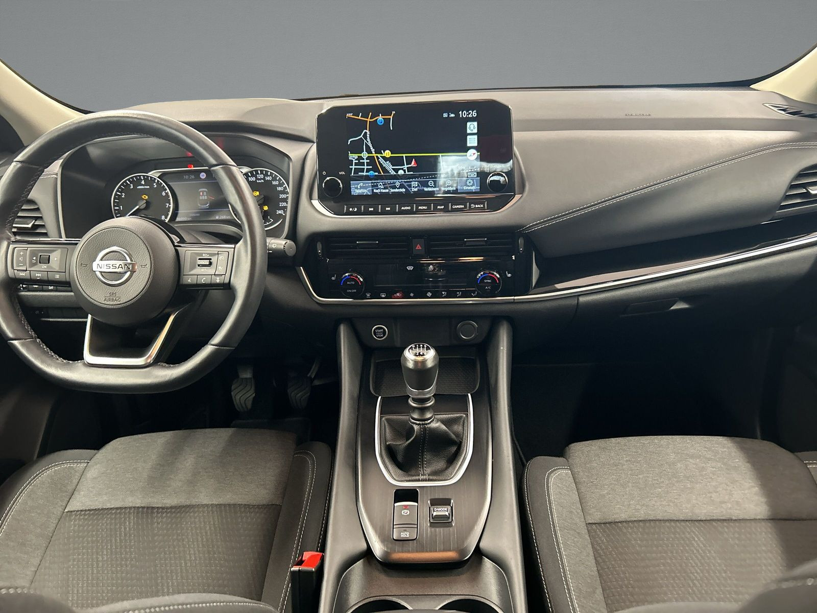 Nissan - Qashqai_9