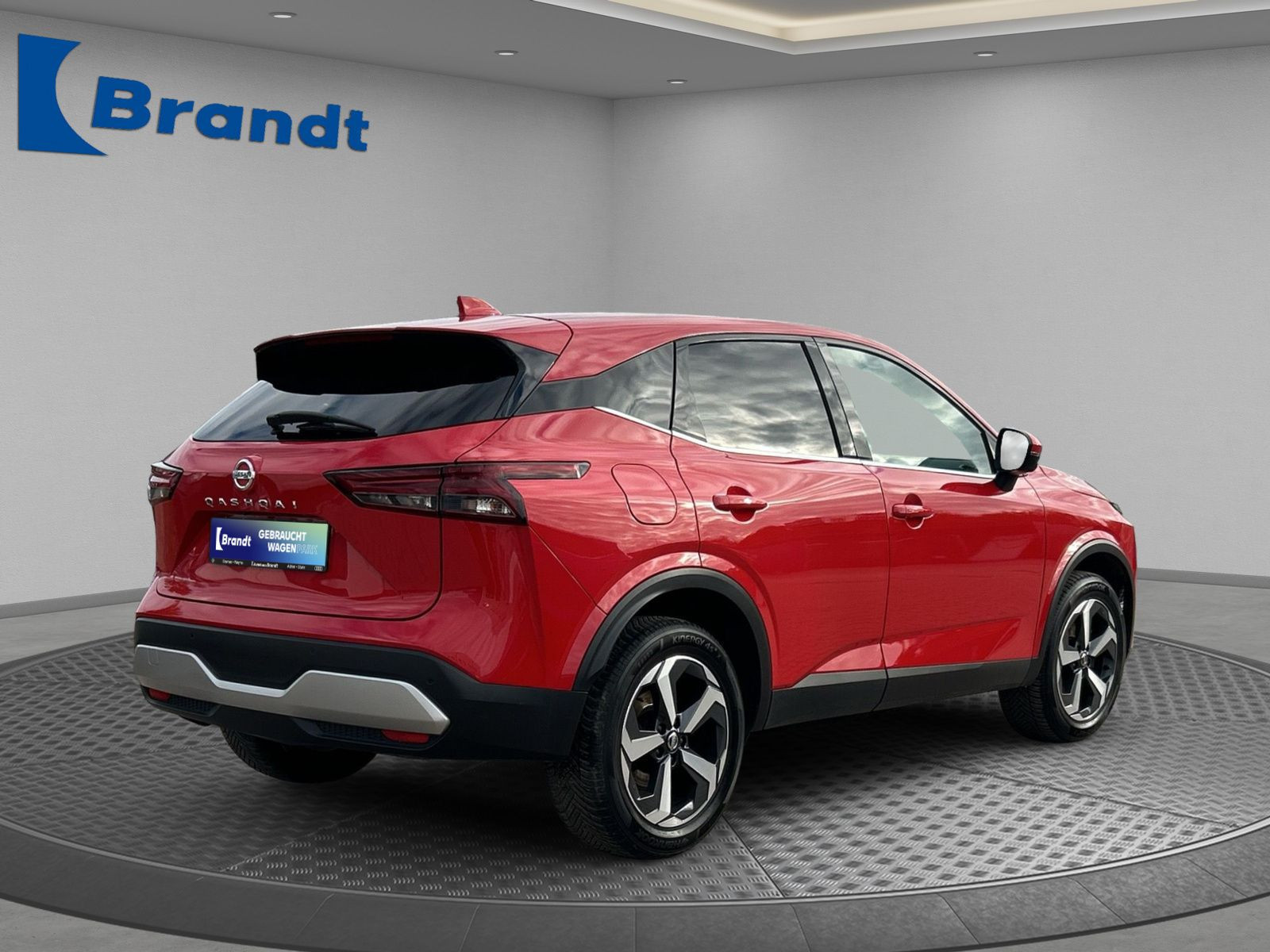 Nissan - Qashqai_3