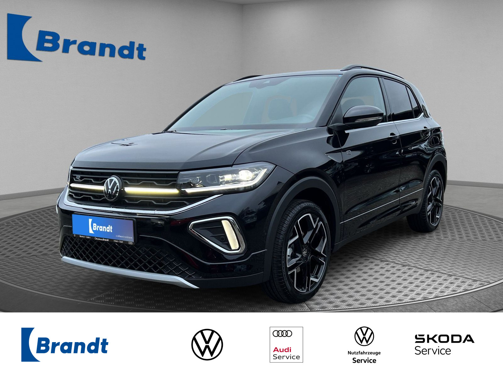 Volkswagen - T-Cross_1