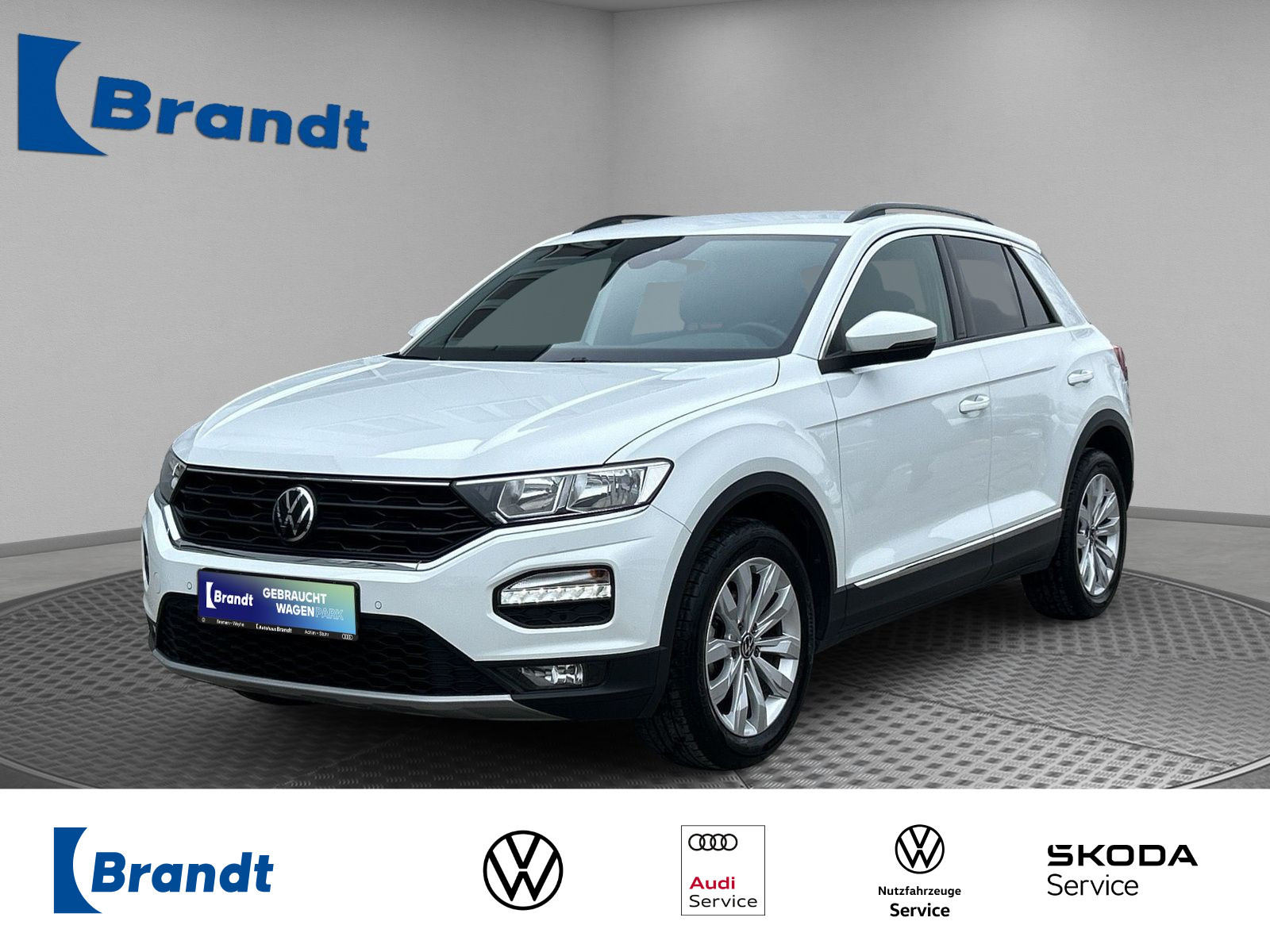 Volkswagen - T-Roc_1