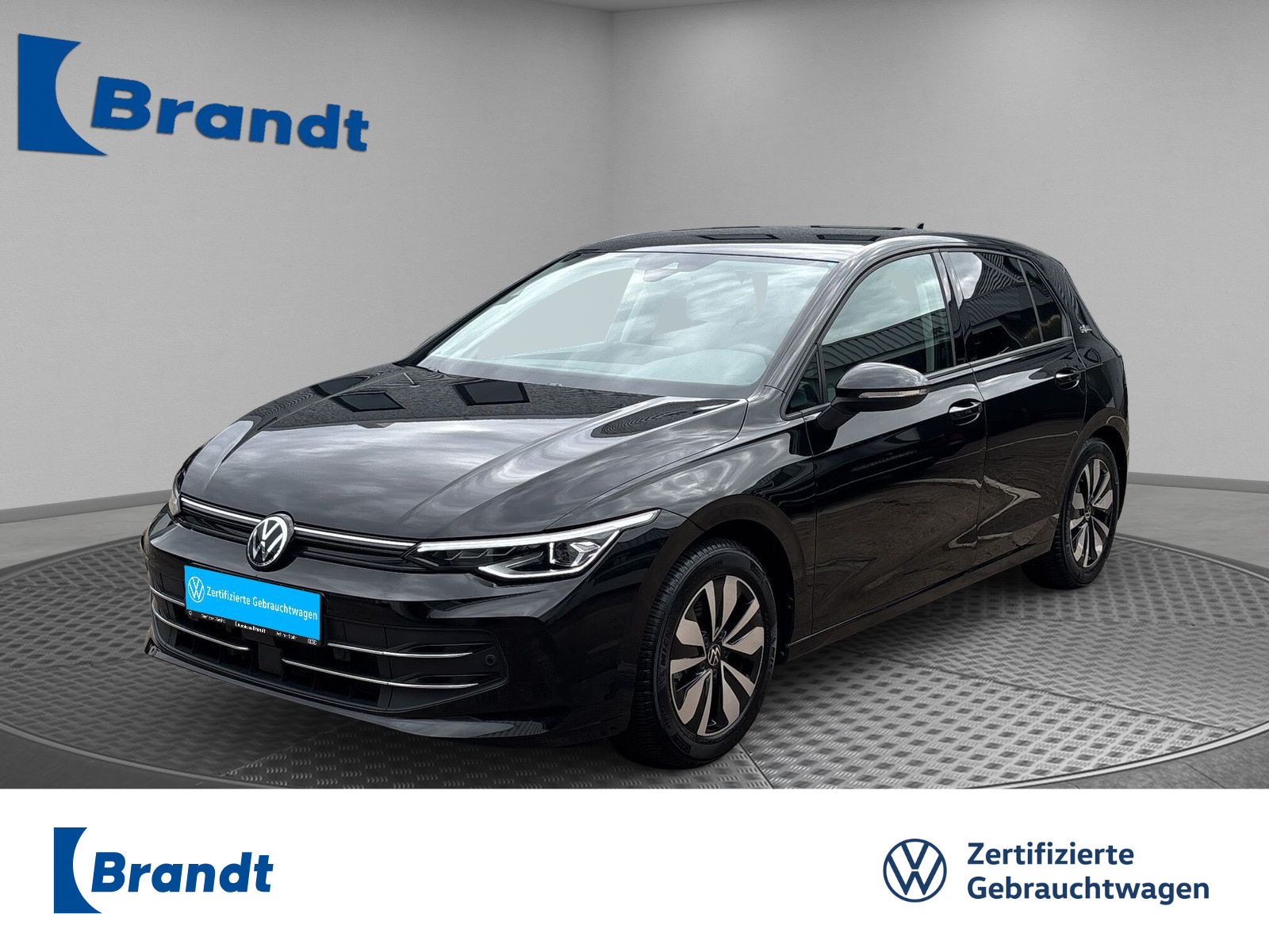 Volkswagen - Golf_1