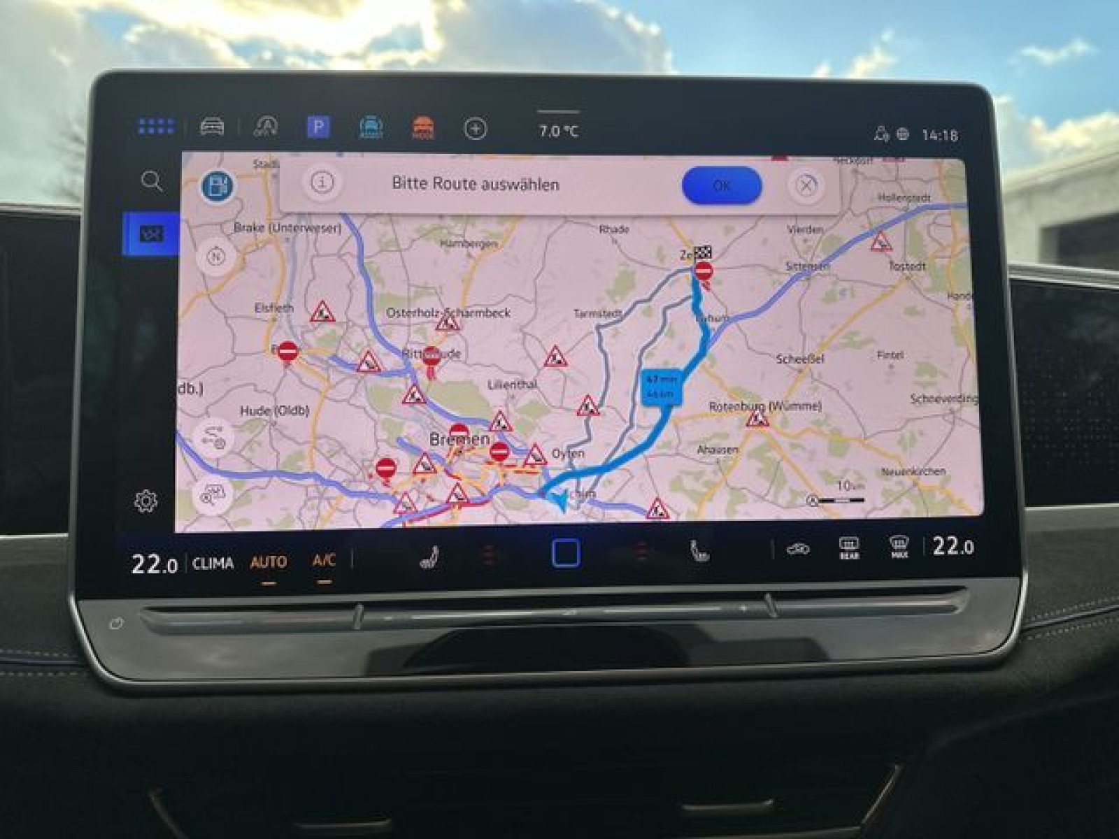 Volkswagen - Passat Variant_21