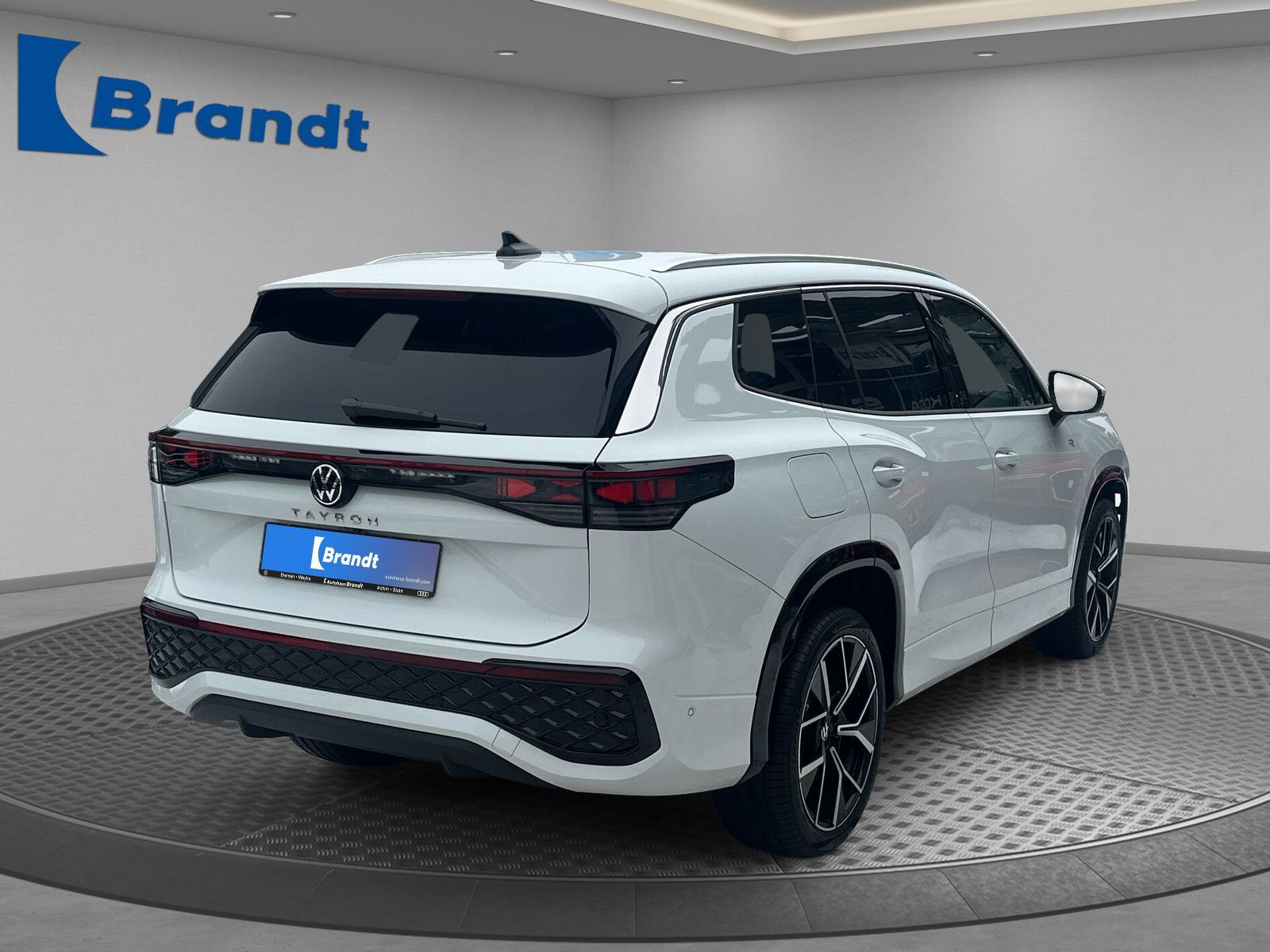 Volkswagen - Tayron_3