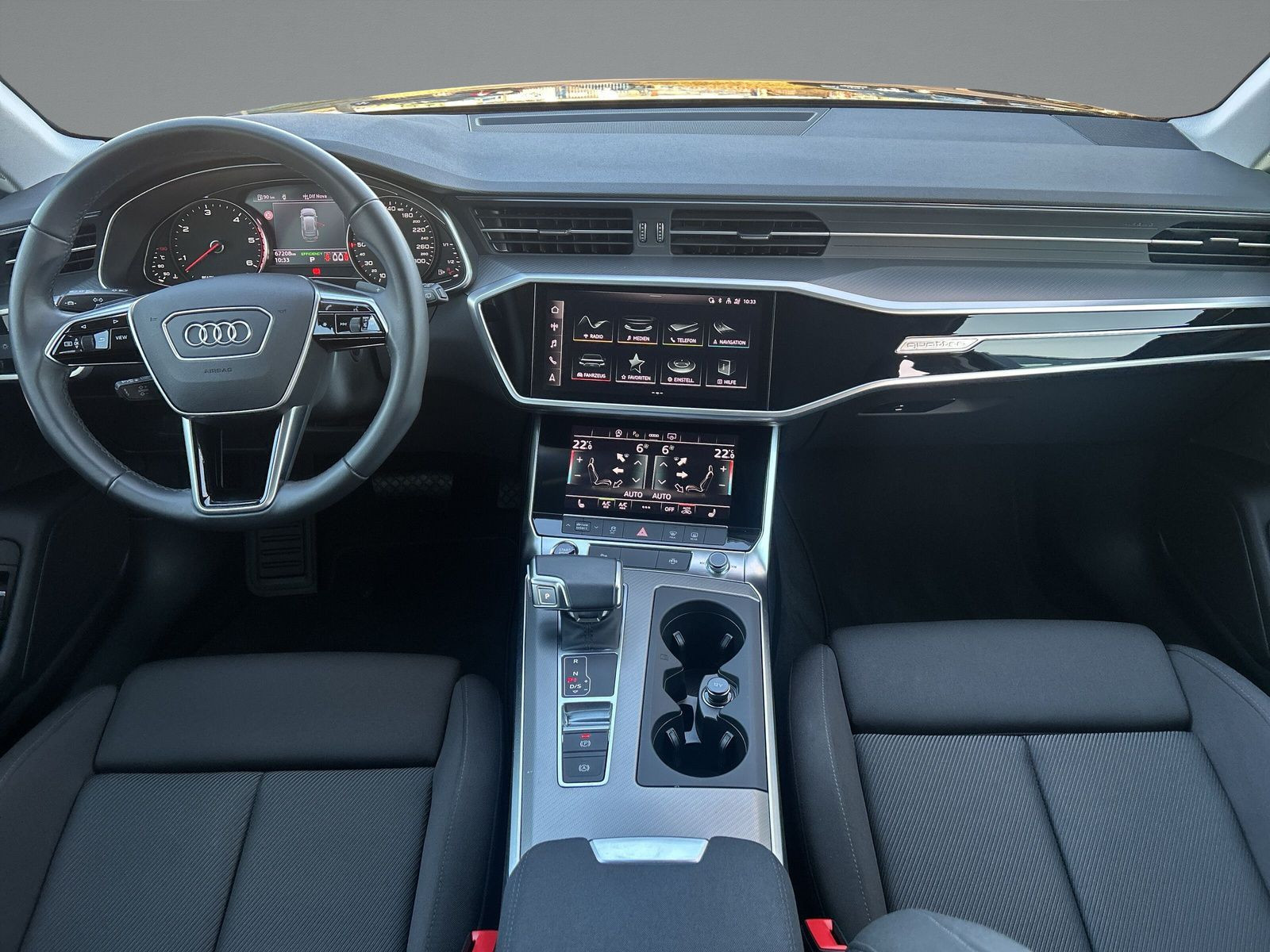 Audi - A6 Avant_8