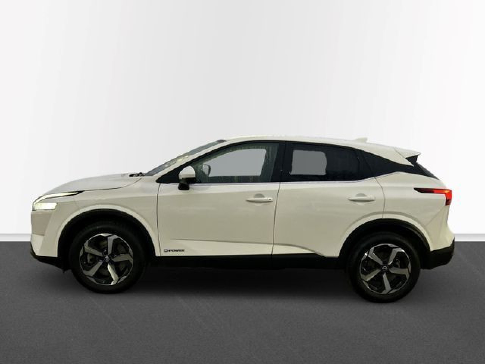 Nissan - Qashqai_2