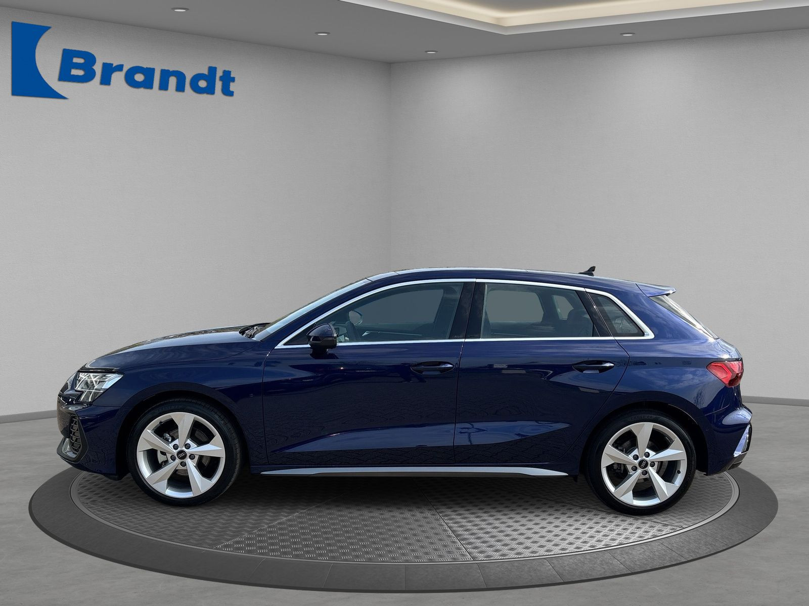 Audi - A3 Sportback_3