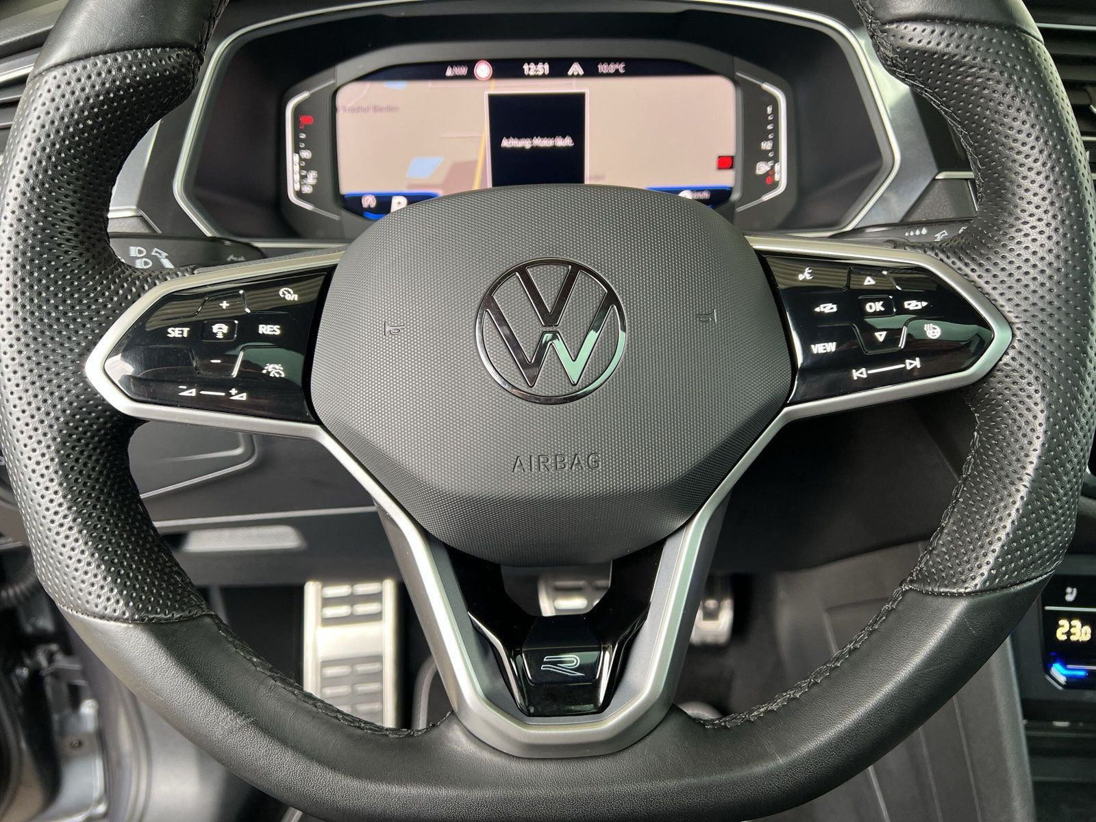 Volkswagen - Tiguan Allspace_28