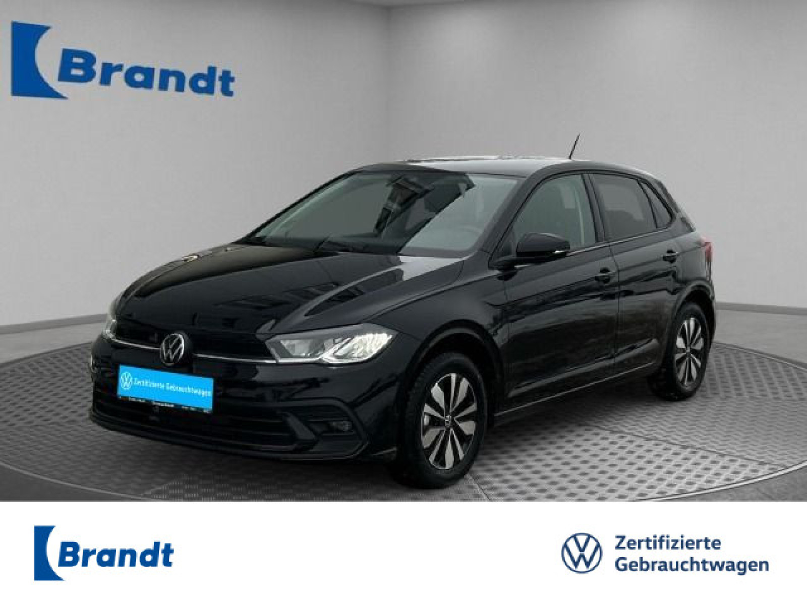 Volkswagen - Polo_1