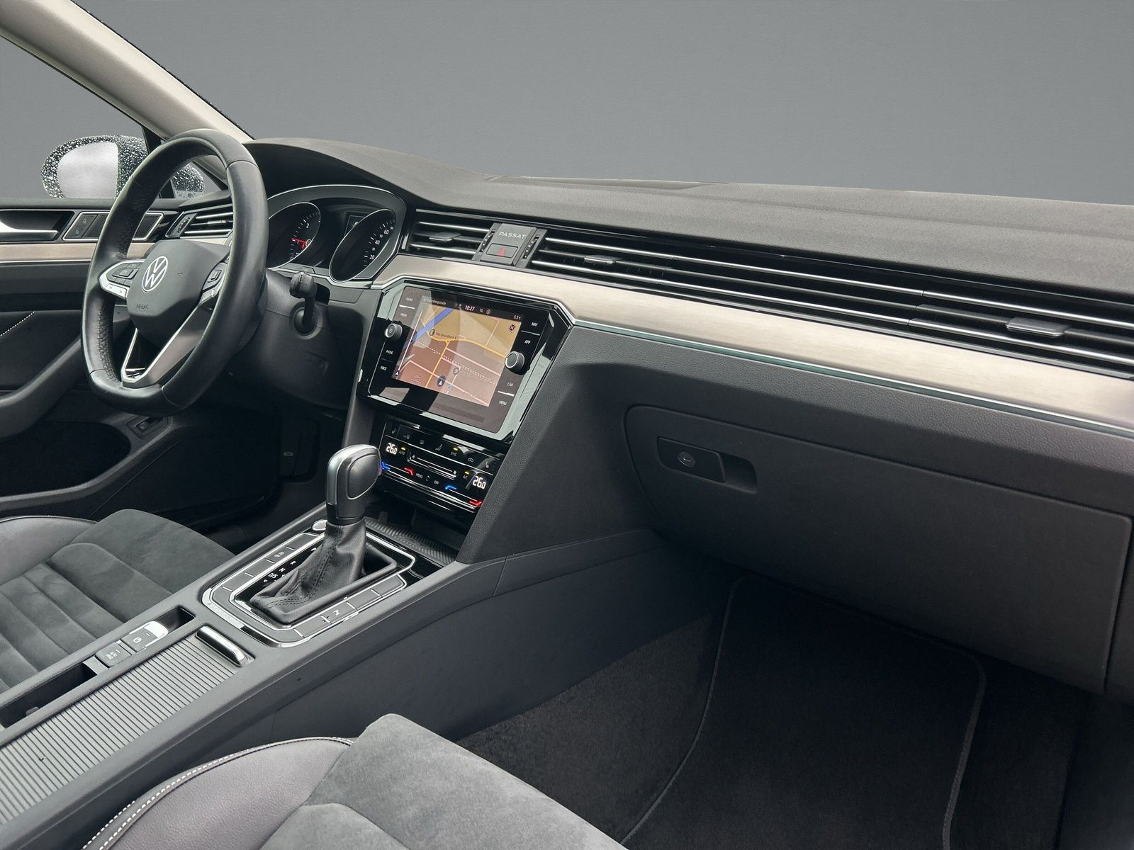 Volkswagen - Passat Variant_14