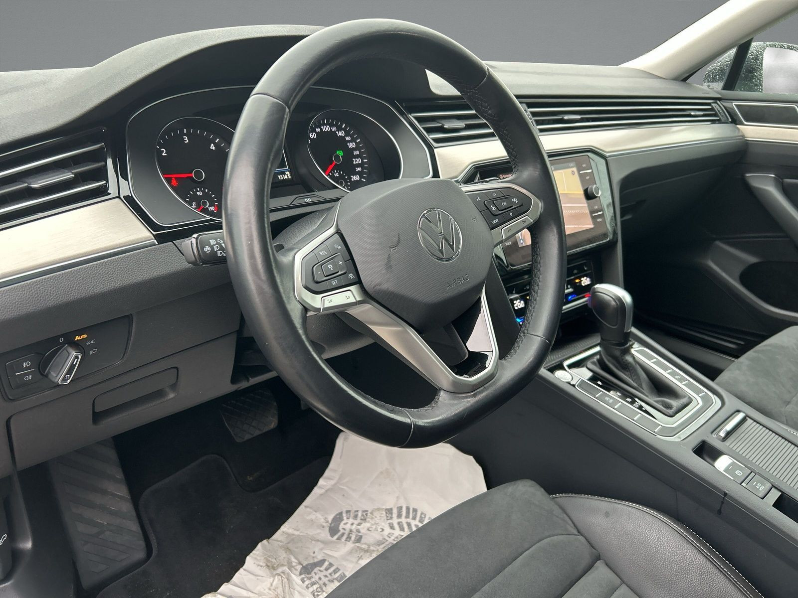 Volkswagen - Passat Variant_7