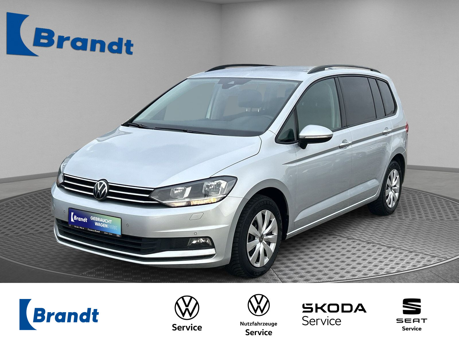 Volkswagen - Touran_1