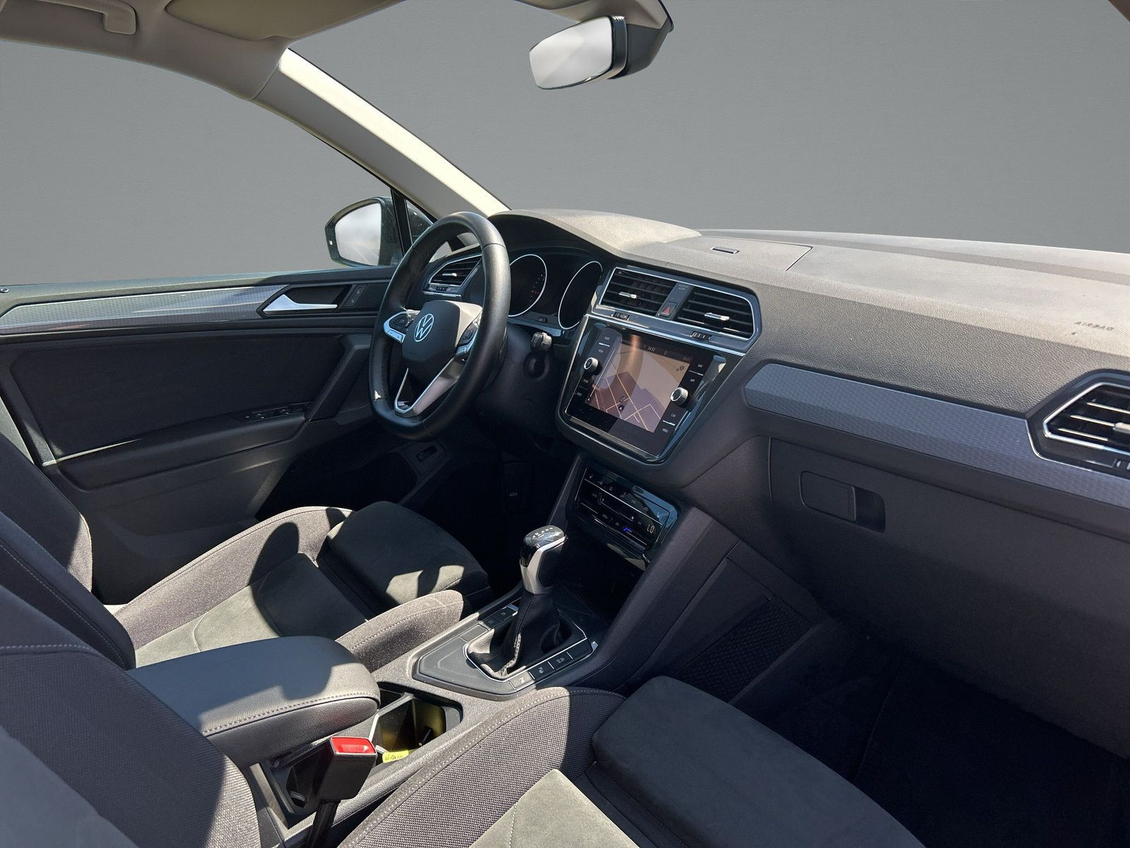 Volkswagen - Tiguan_14