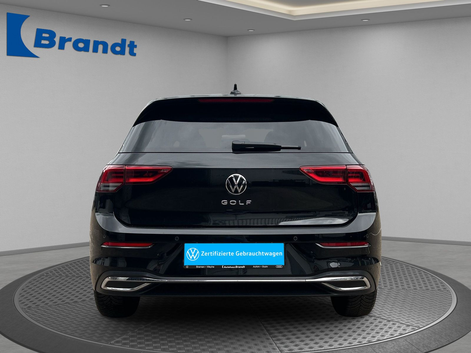 Volkswagen - Golf_6 Volkswagen - Golf_6