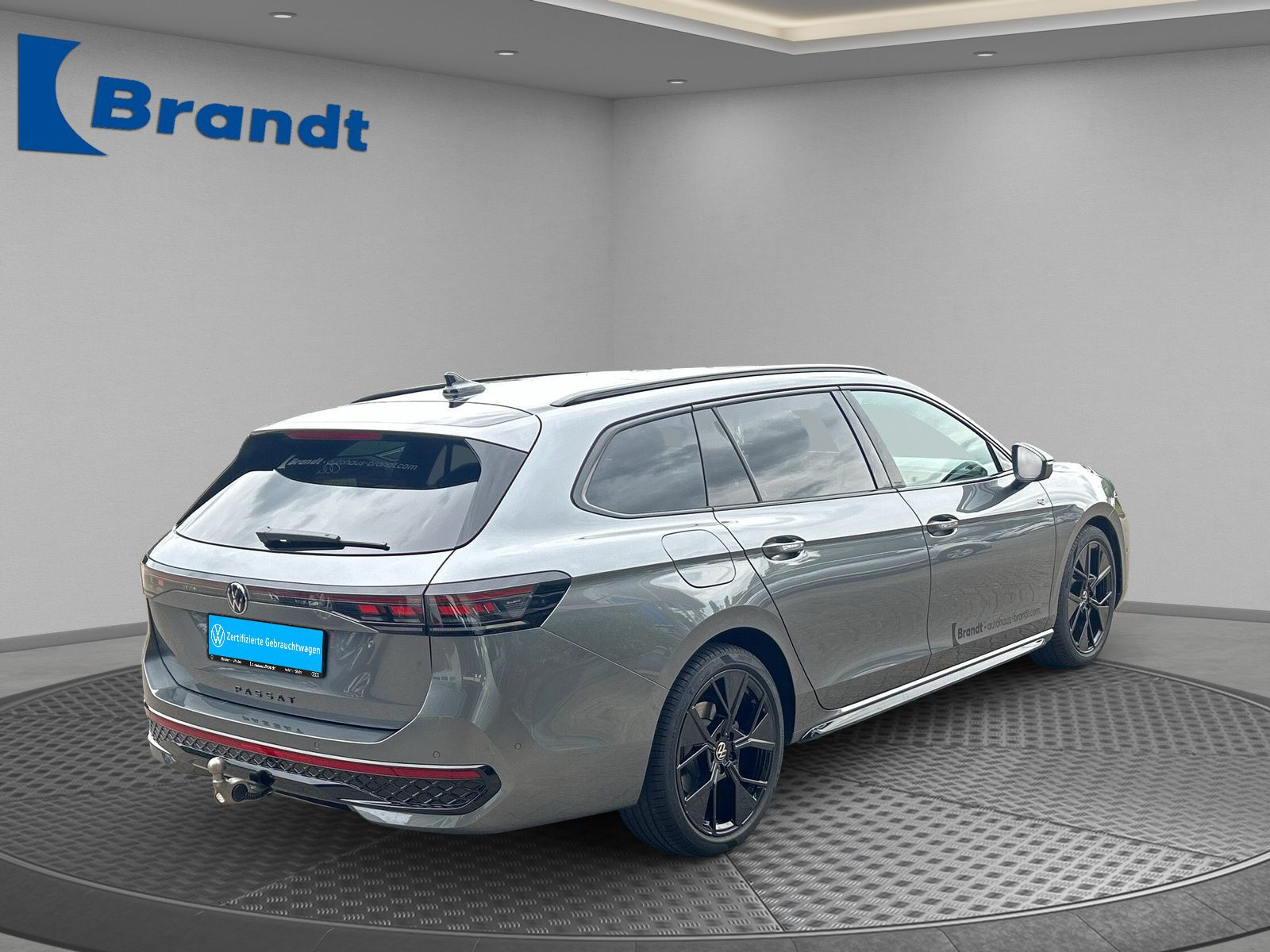 Volkswagen - Passat Variant_3