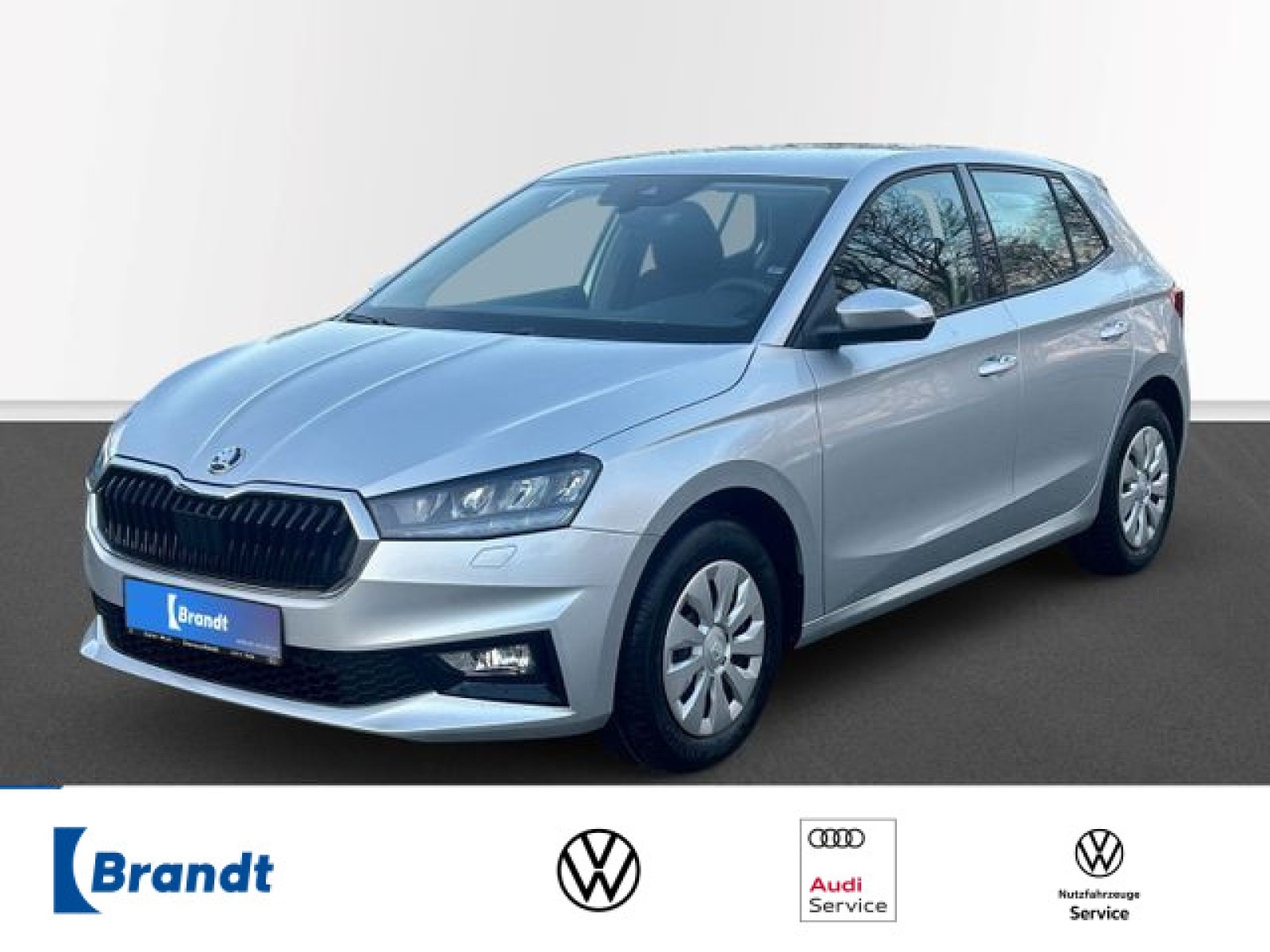 Fabia 1.0 MPI Essence LED+TEMPOMAT+DIGI.CP