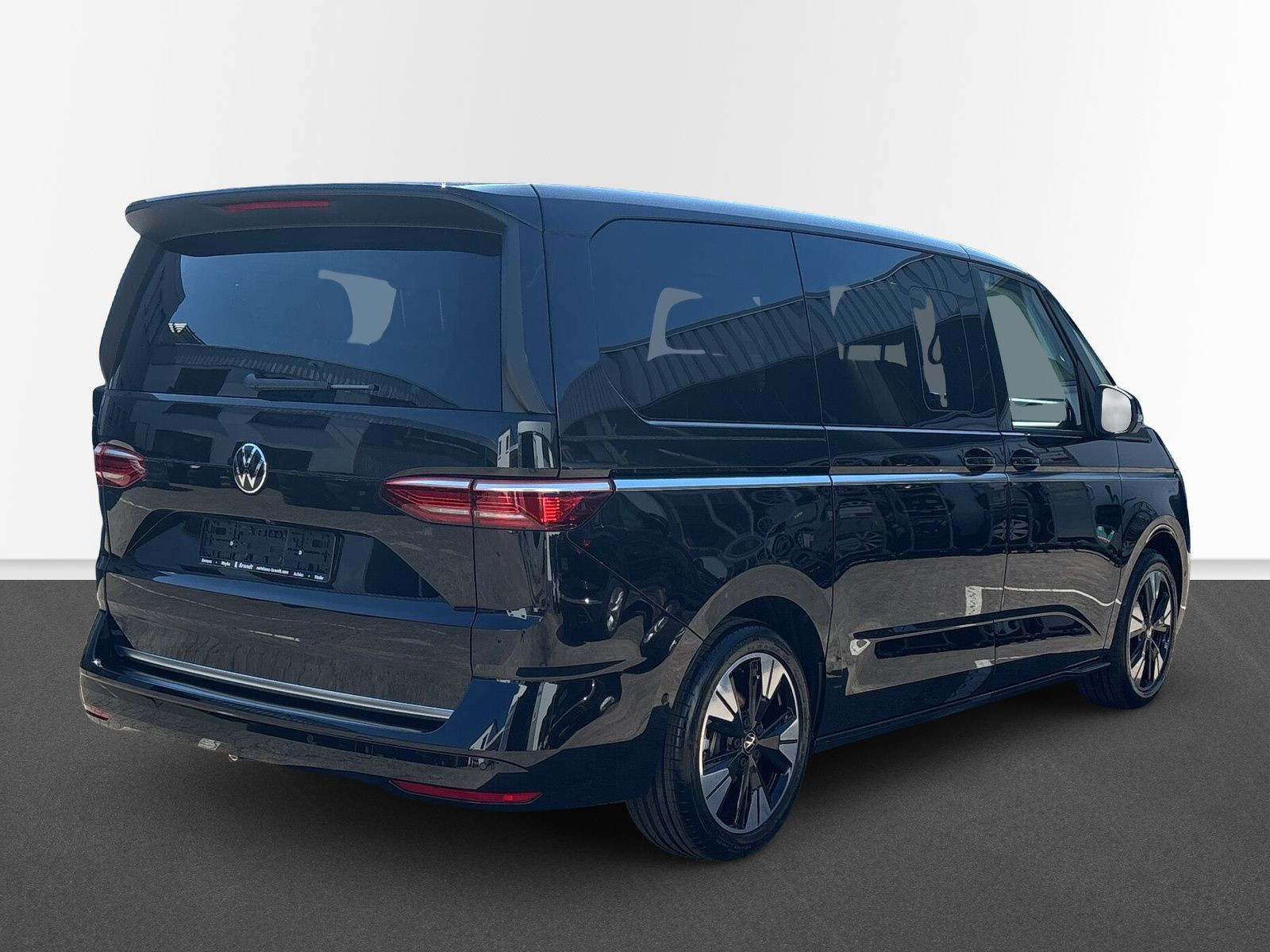 Volkswagen - Multivan_4