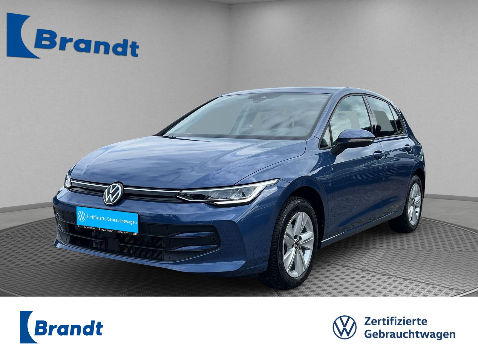 Volkswagen - Golf_1