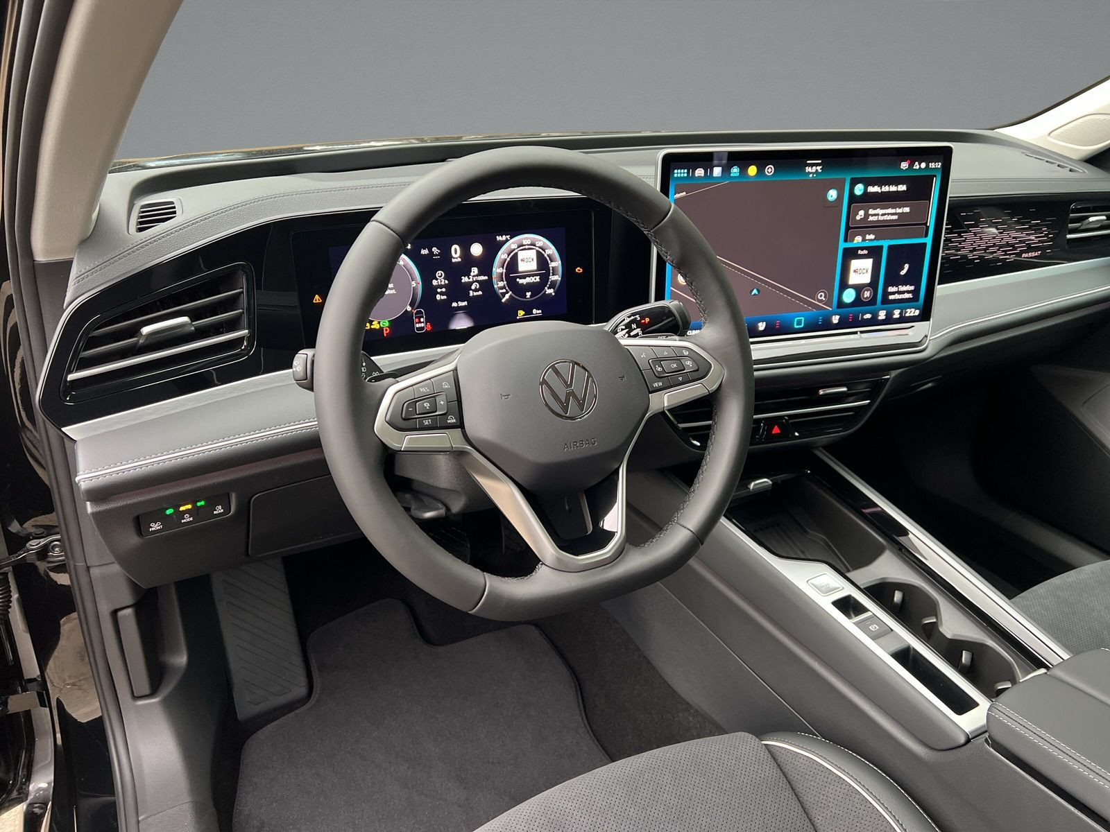 Volkswagen - Passat Variant_7