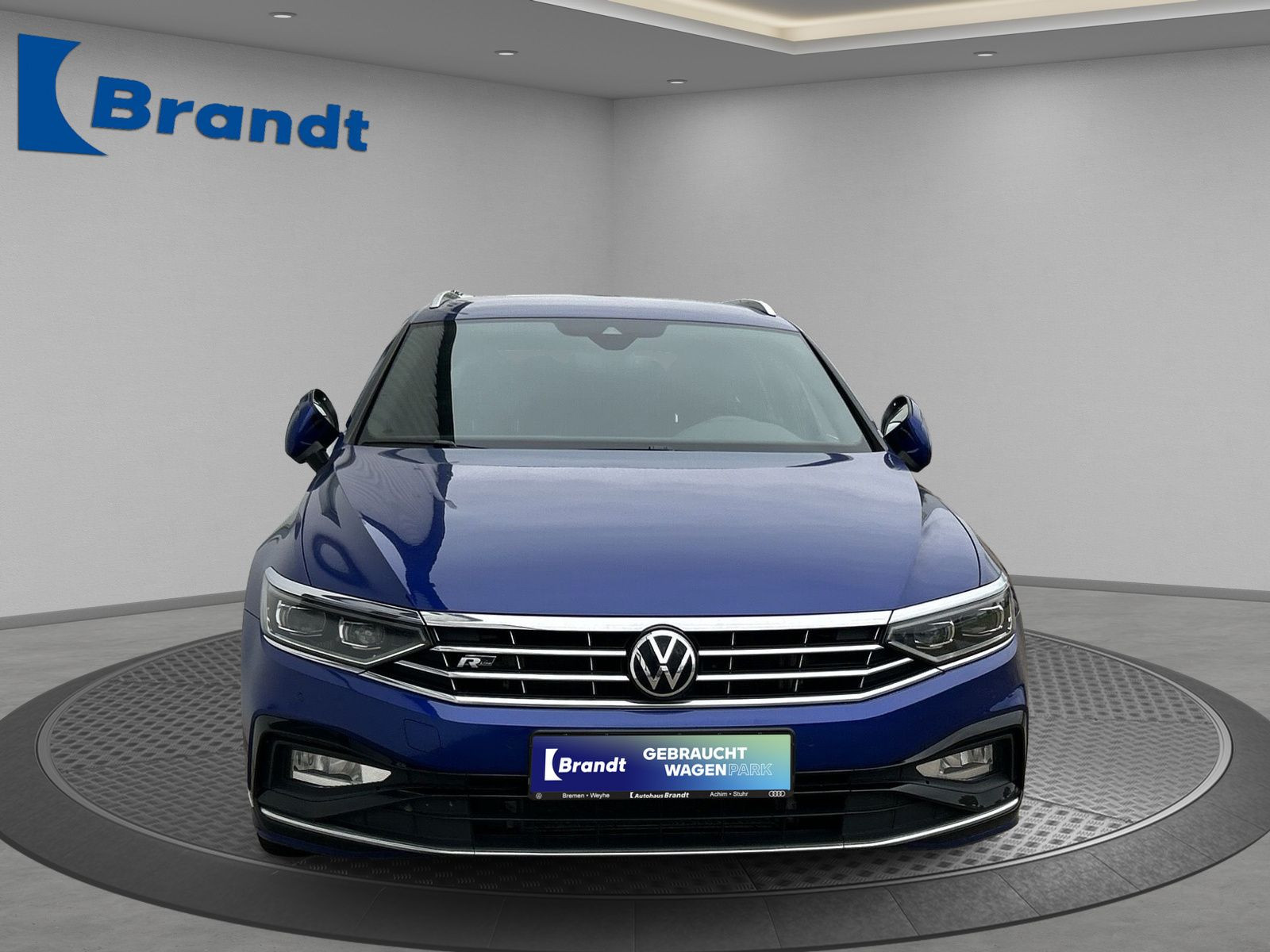 Volkswagen - Passat Variant_5