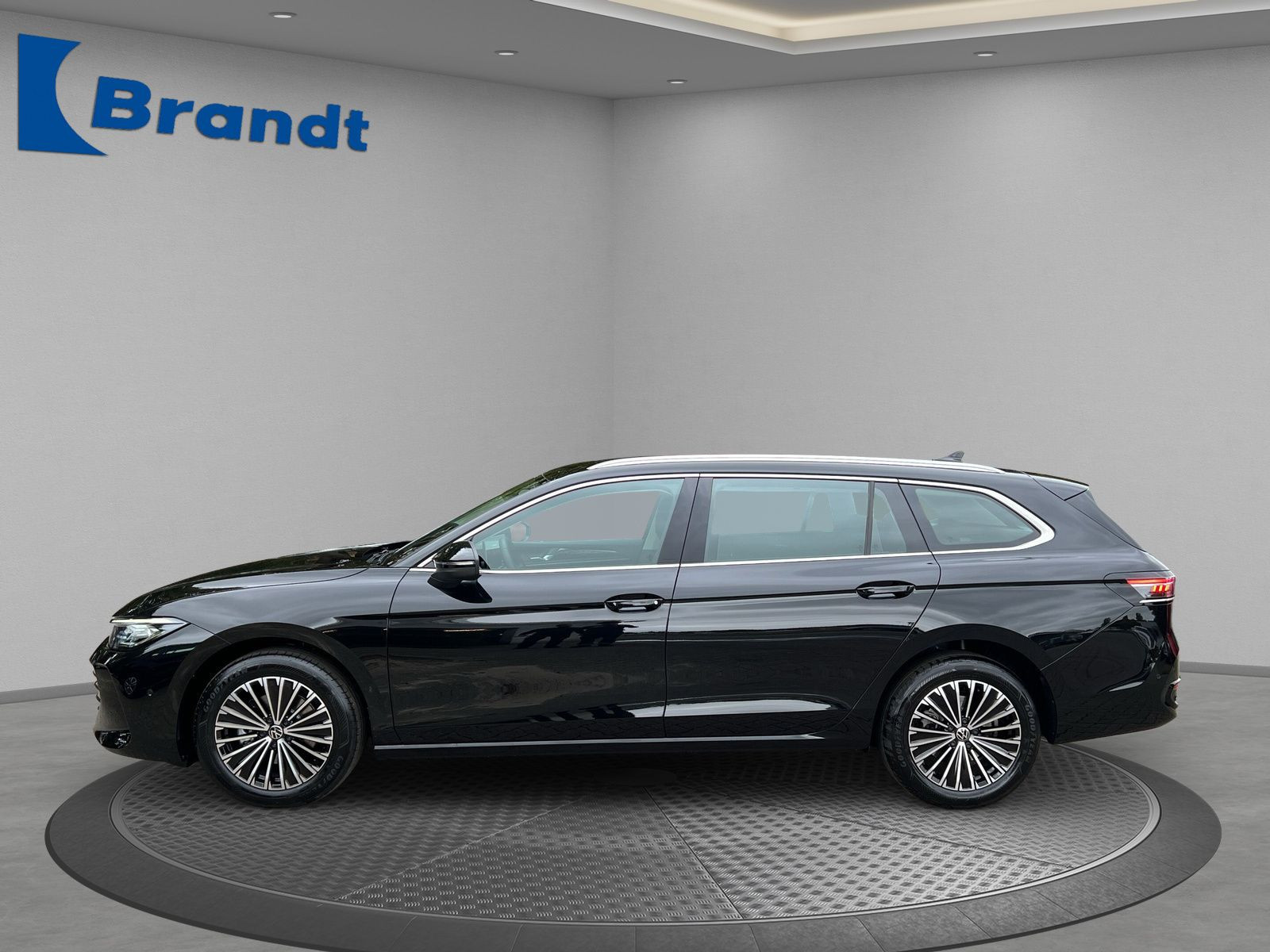 Volkswagen - Passat Variant_2