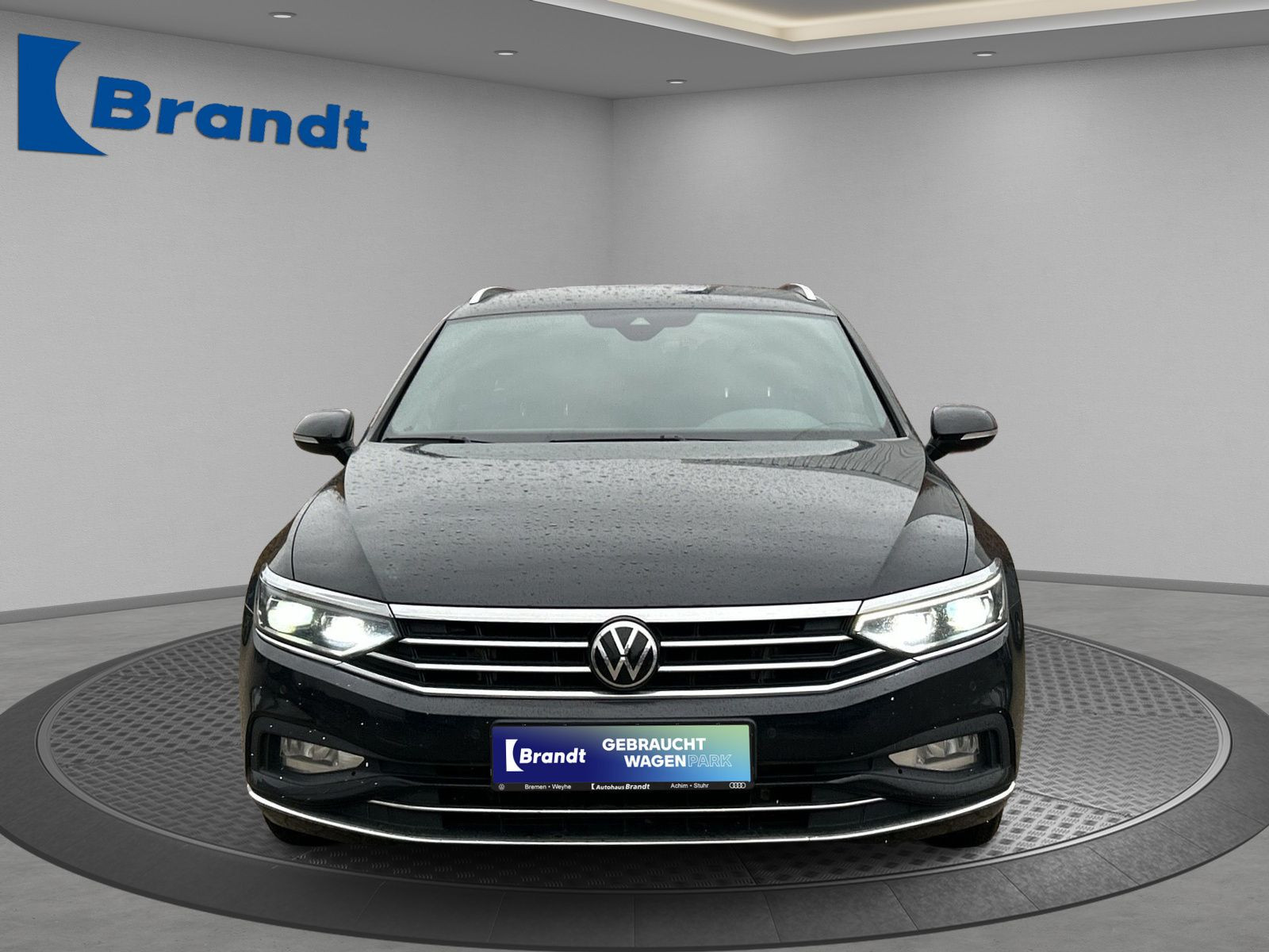 Volkswagen - Passat Variant_4