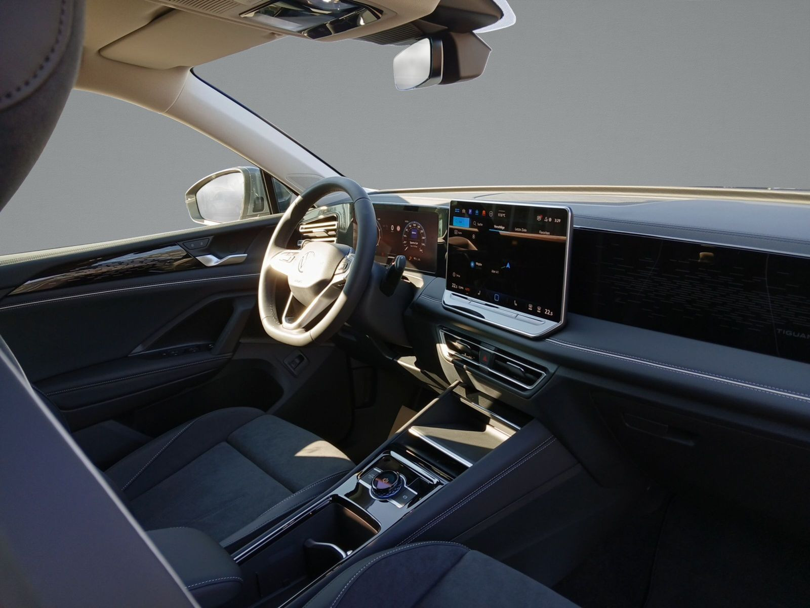 Volkswagen - Tiguan_14