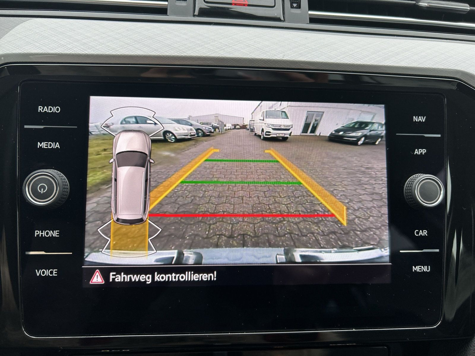 Volkswagen - Passat Variant_23