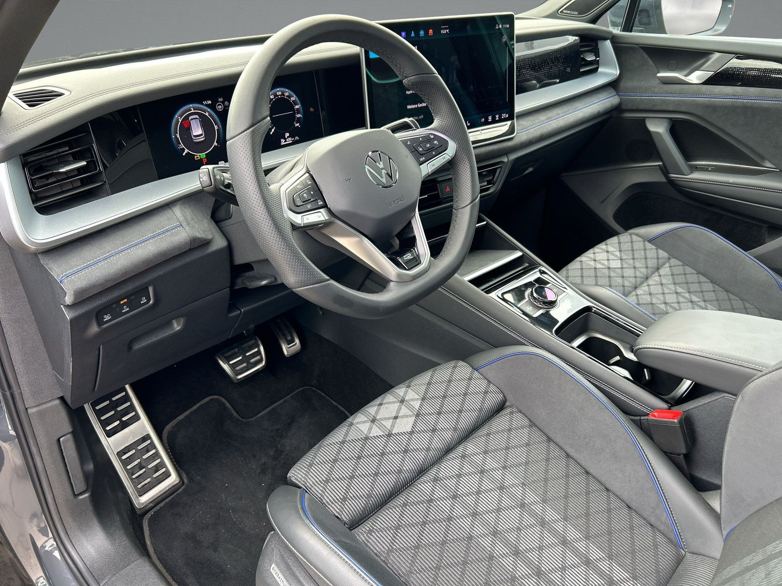 Volkswagen - Tayron_9