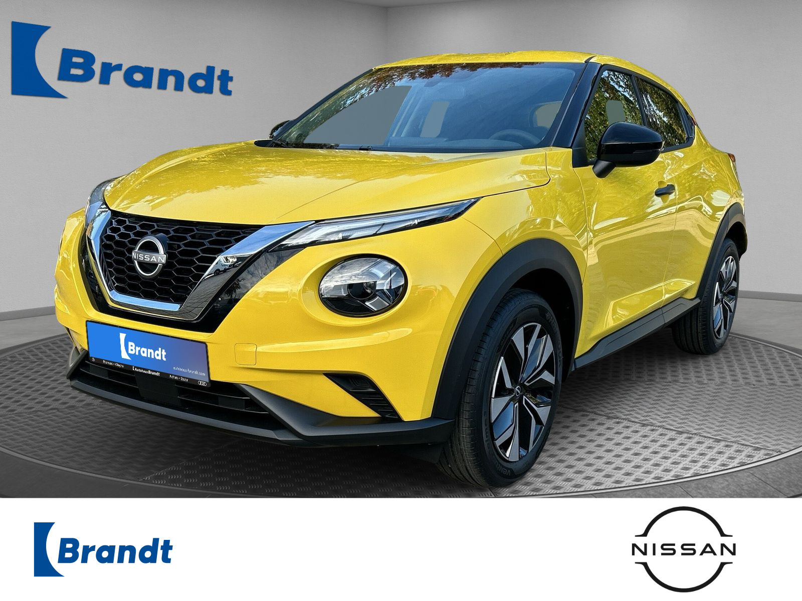 Nissan - Juke_1