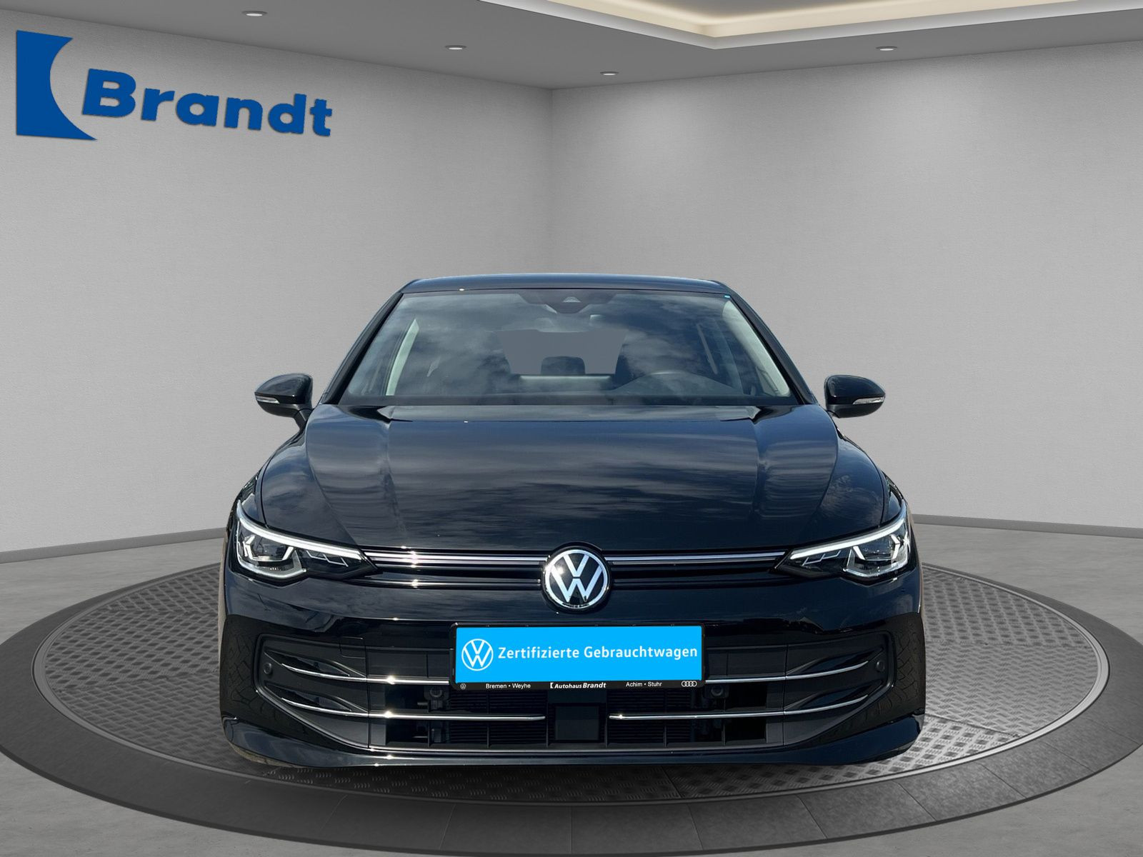 Volkswagen - Golf_5