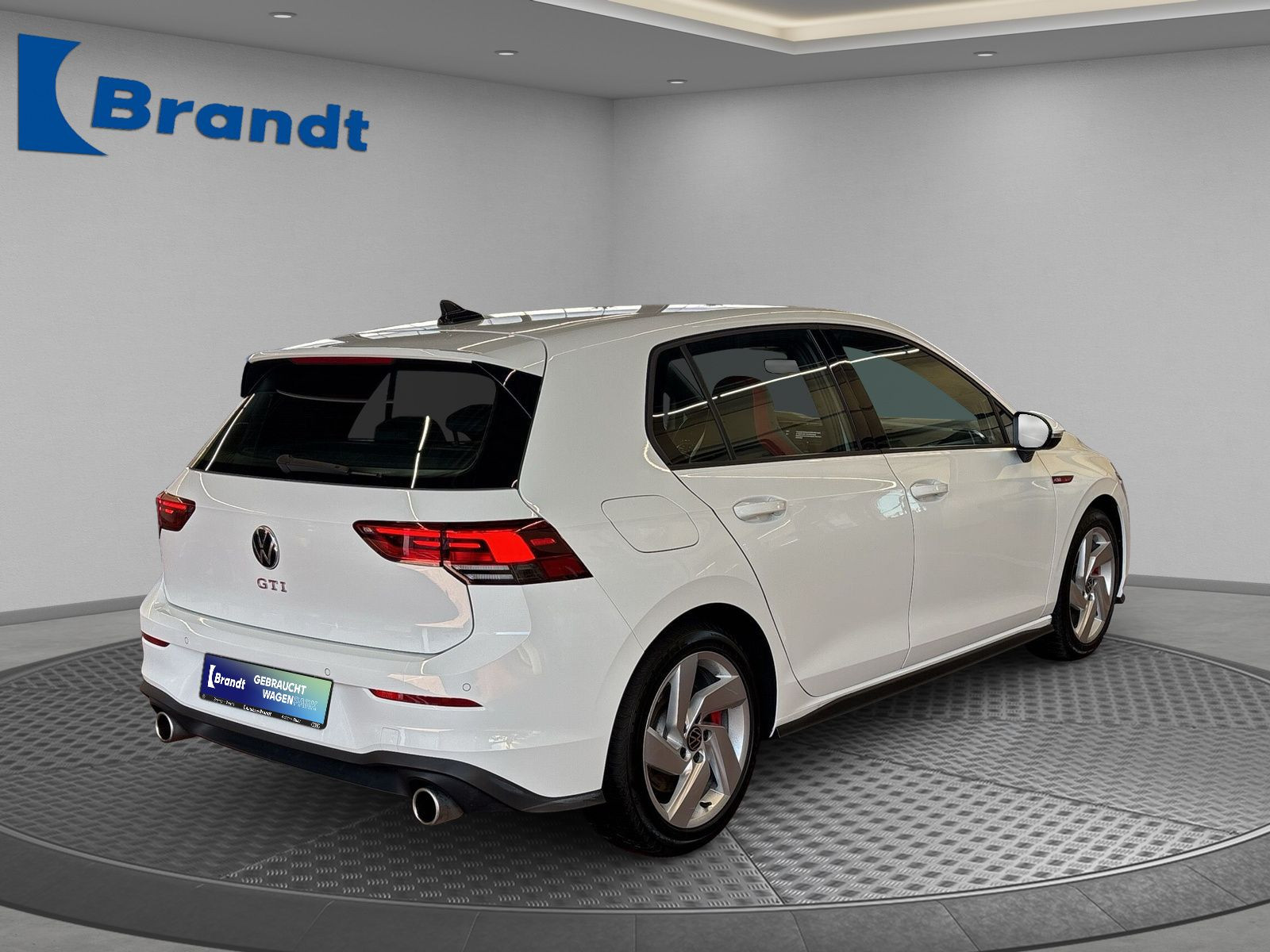 Volkswagen - Golf GTI_4