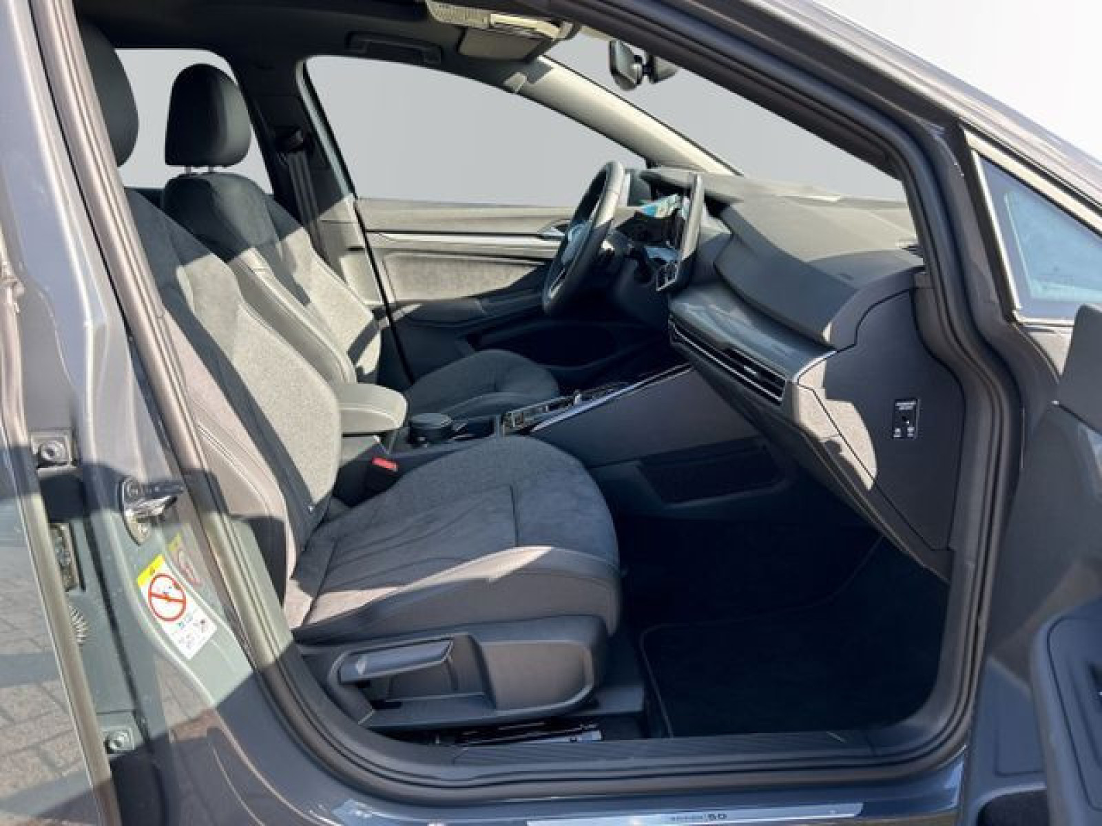 Volkswagen - Golf_13 Volkswagen - Golf_13
