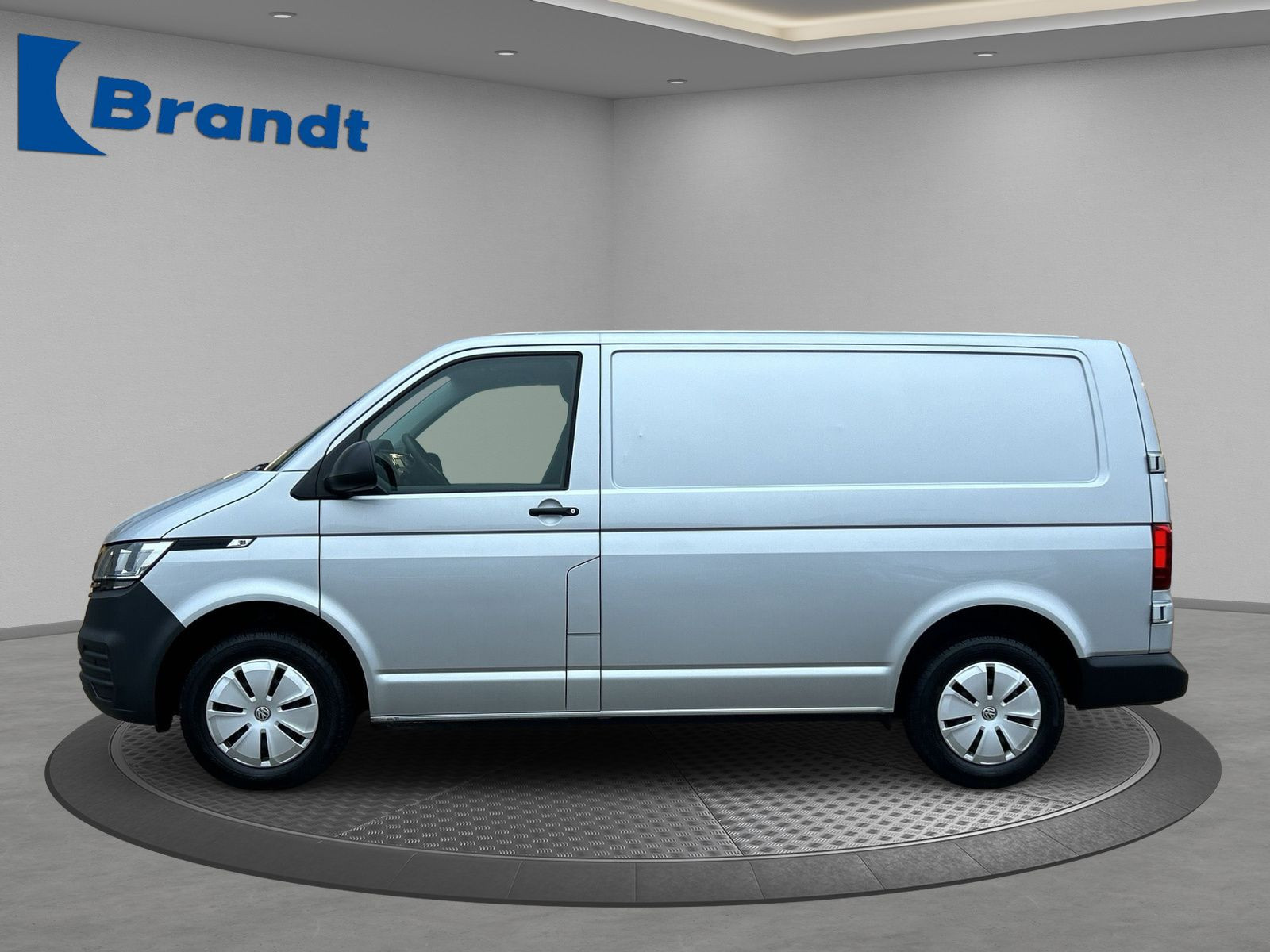 Volkswagen - T6.1 Transporter_3