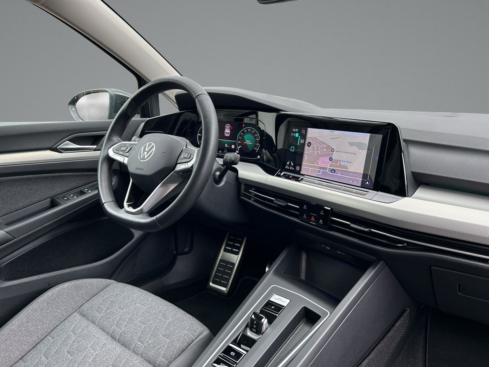 Volkswagen - Golf_15 Volkswagen - Golf_15