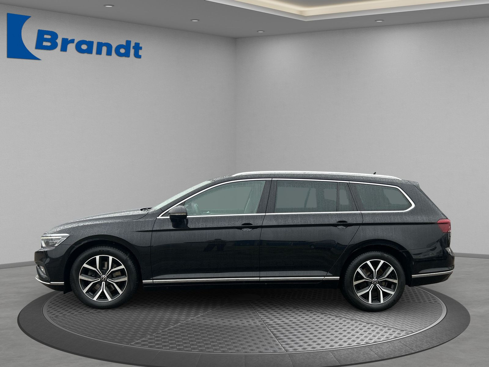Volkswagen - Passat Variant_2