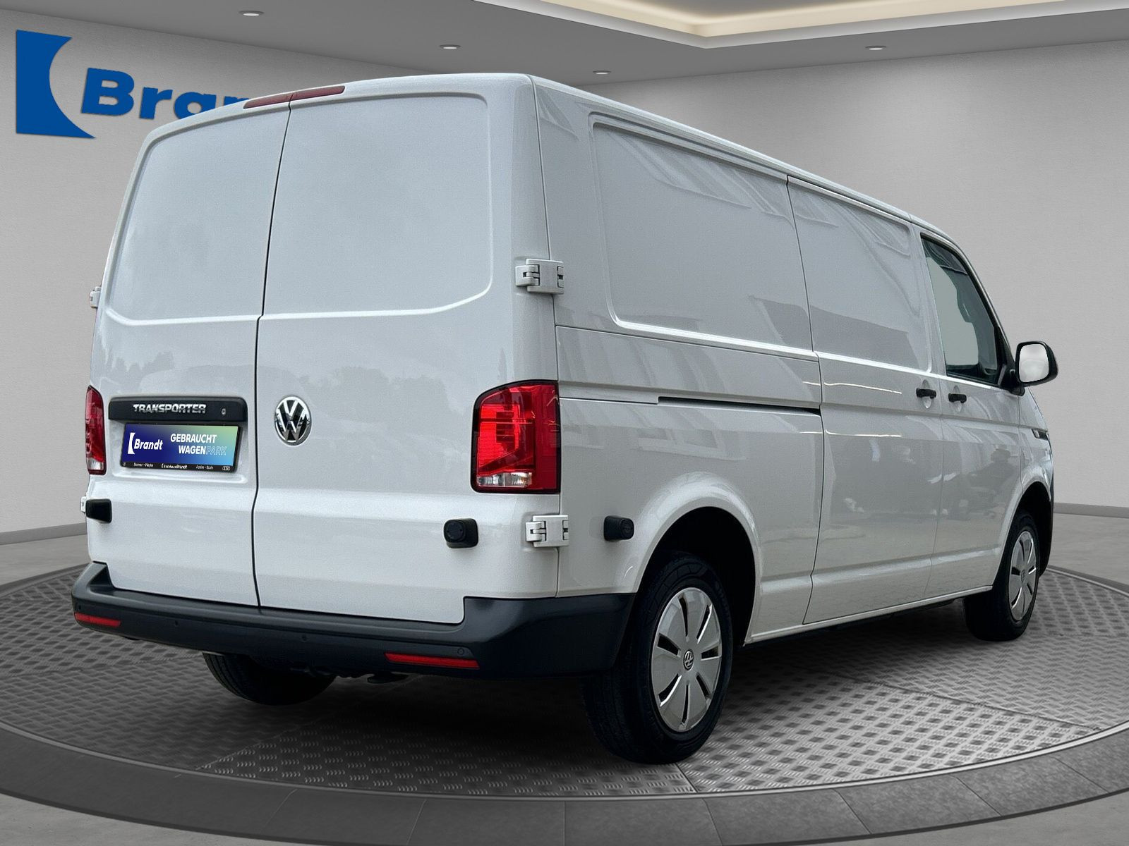Volkswagen - T6.1 Transporter_4