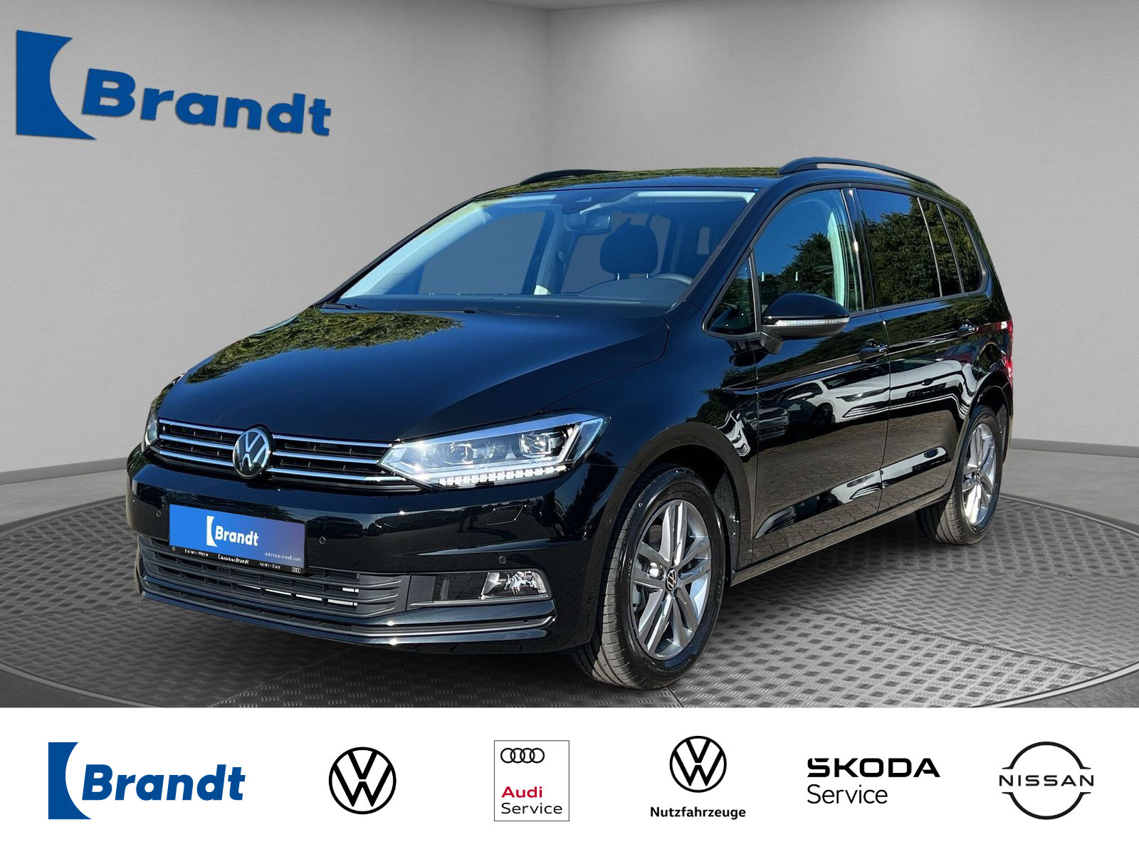 Volkswagen - Touran_1