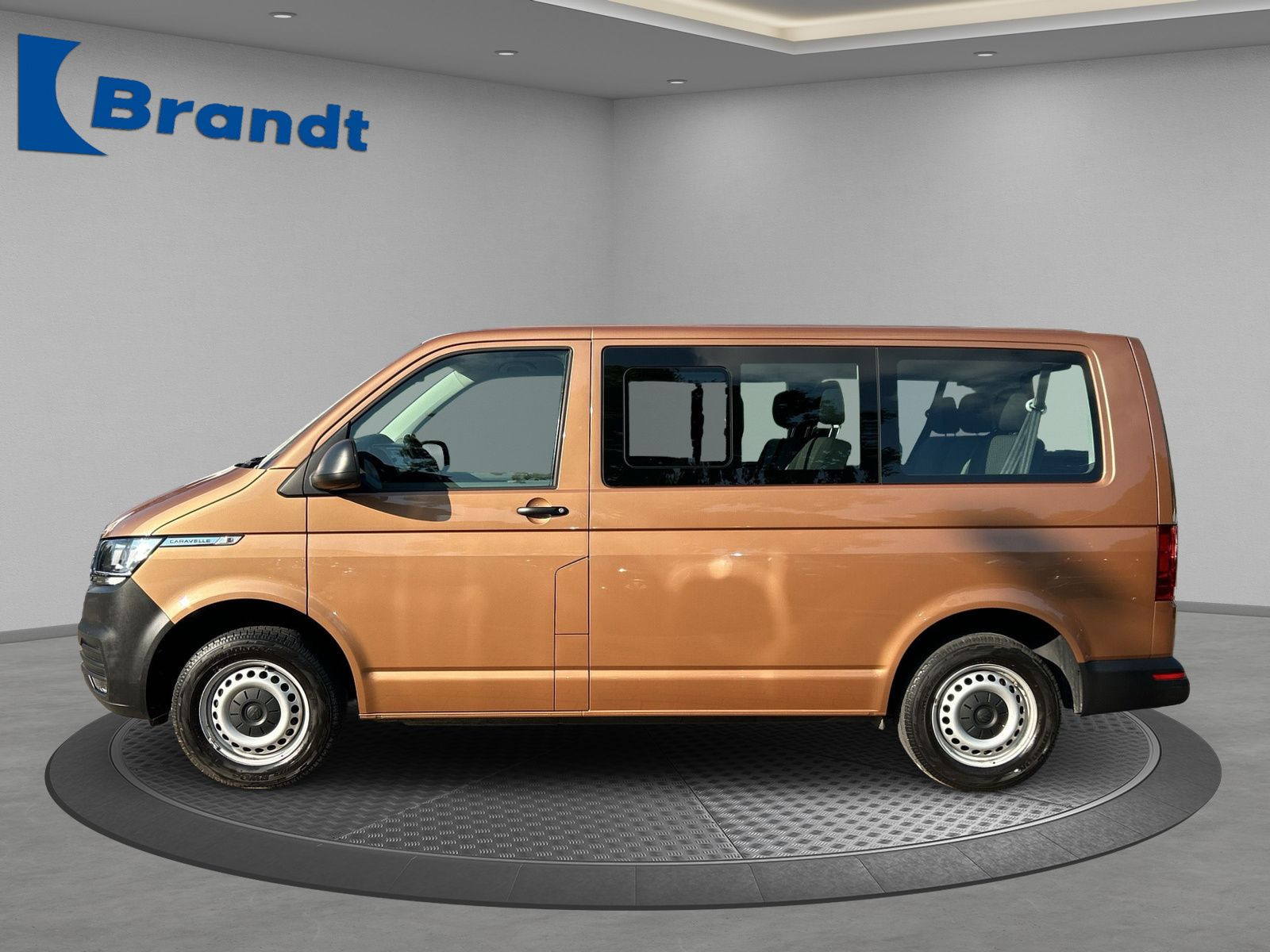 Volkswagen - T6.1 Caravelle_2