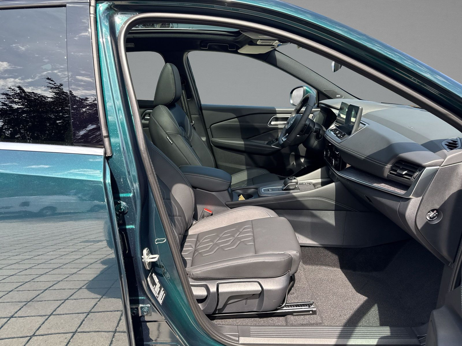Nissan - Qashqai_10