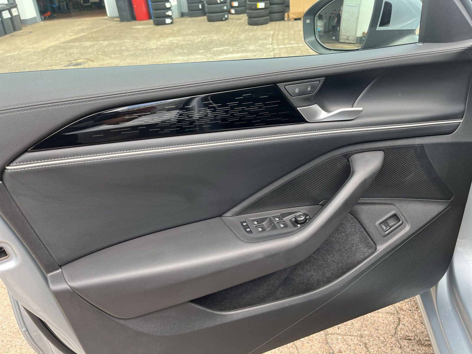 Volkswagen - Passat Variant_23