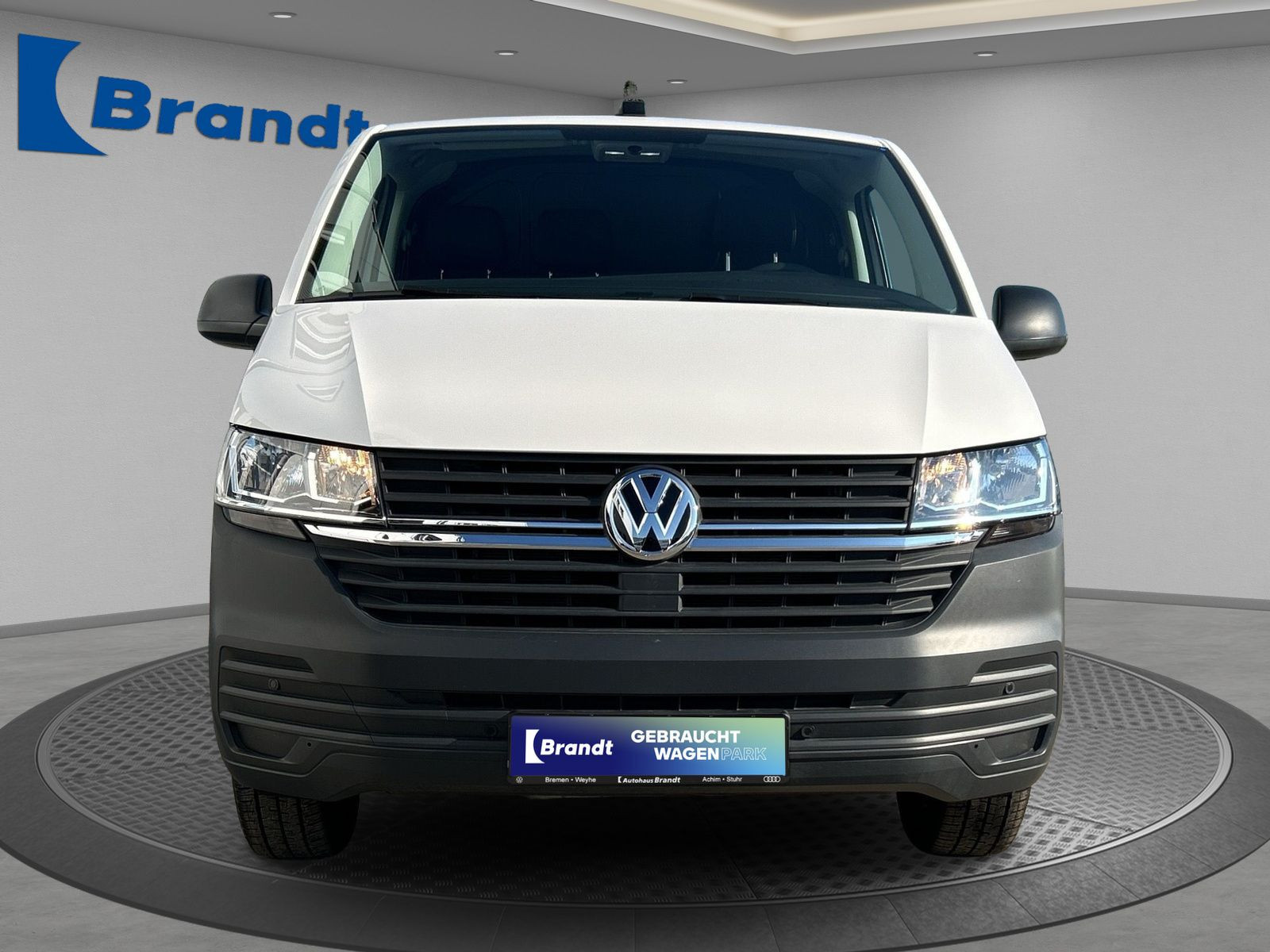 Volkswagen - T6.1 Transporter_5