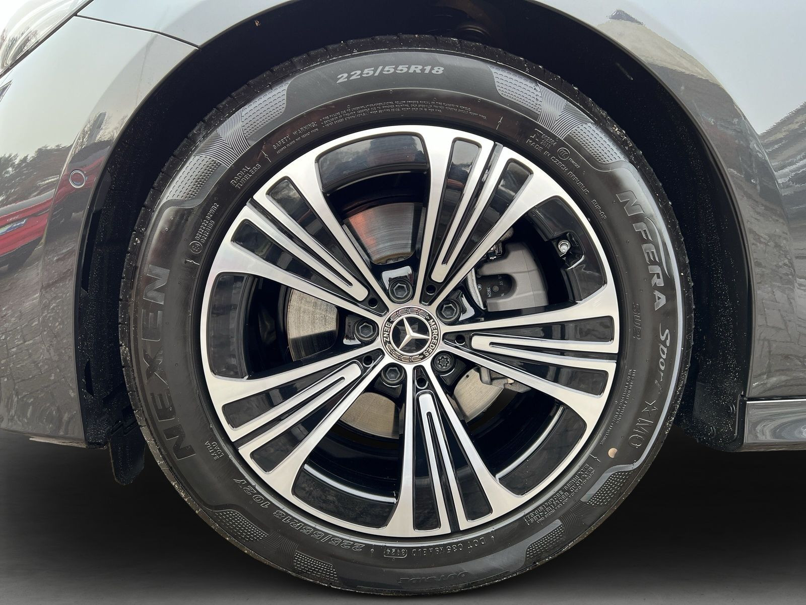 Mercedes-Benz - E 220_7