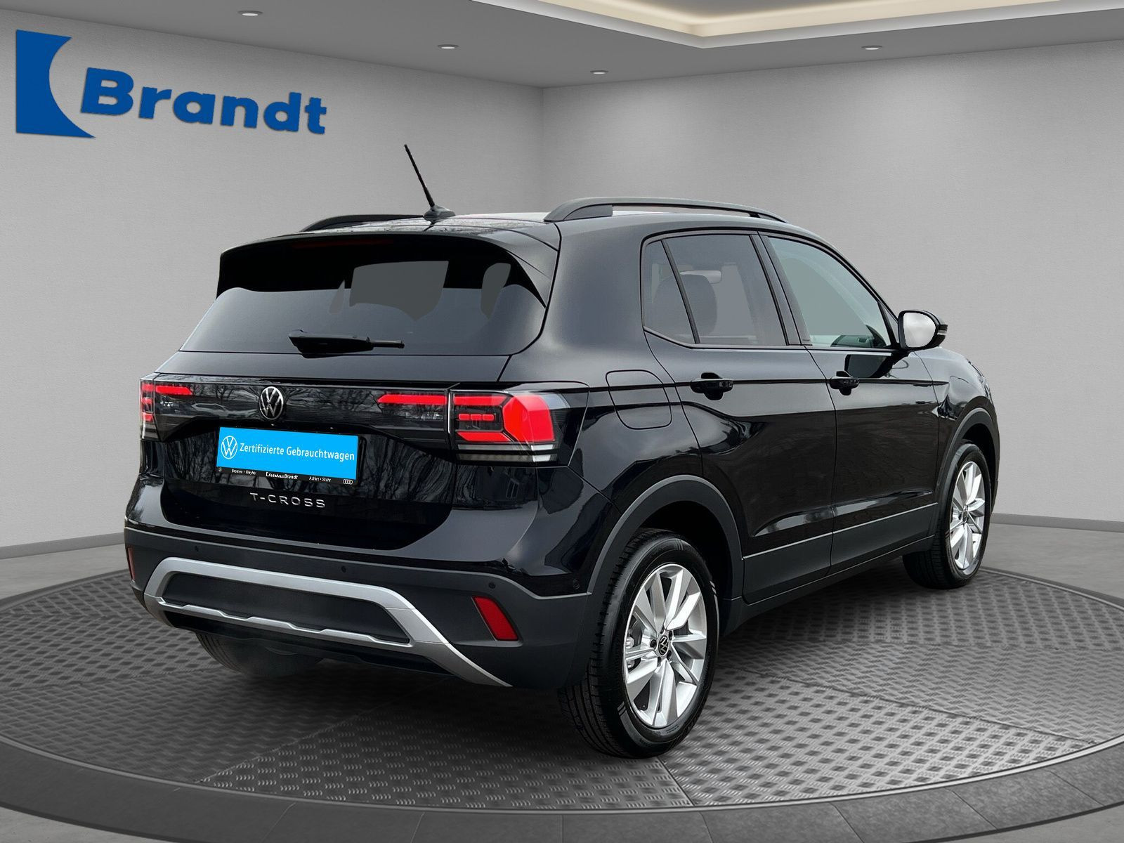 Volkswagen - T-Cross_3
