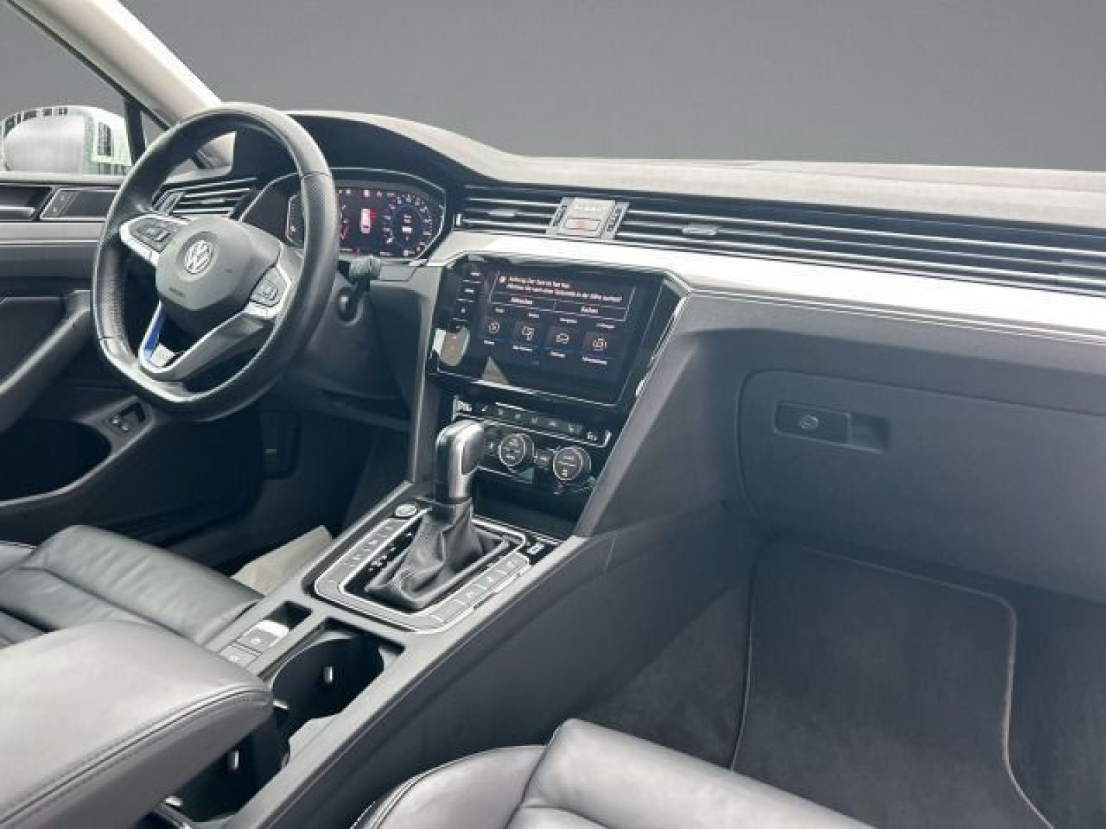 Volkswagen - Passat Variant_14