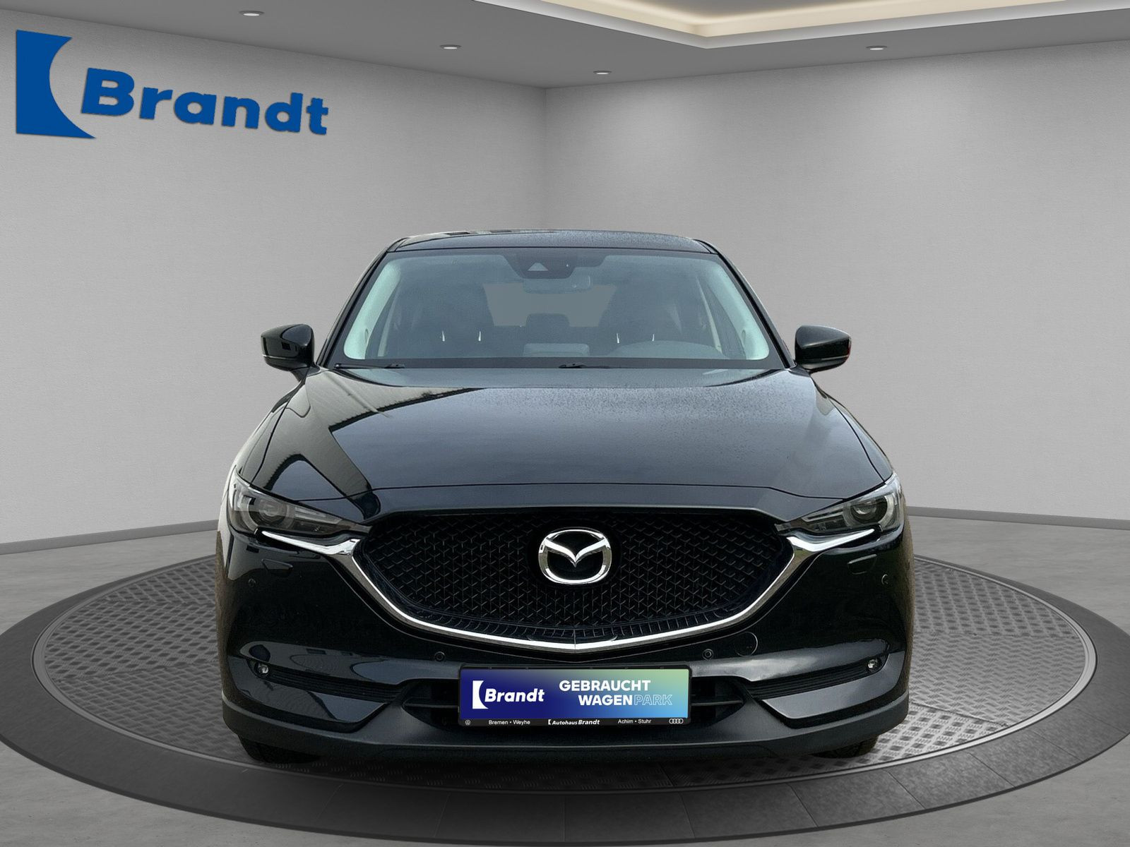 Mazda - CX-5_5